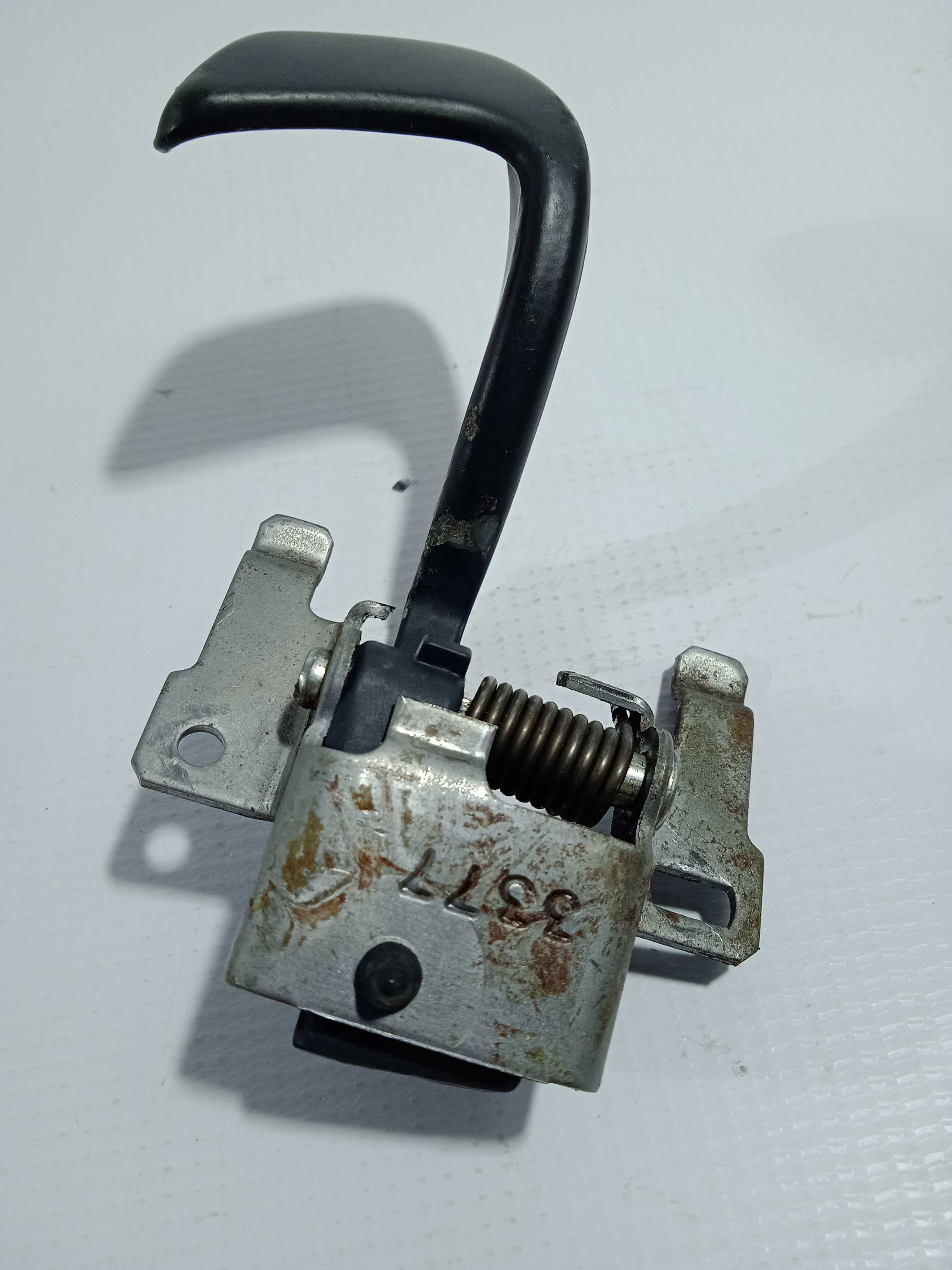 Macaneta Interna Traseira Esquerda Blazer S10 1996 Usado 2