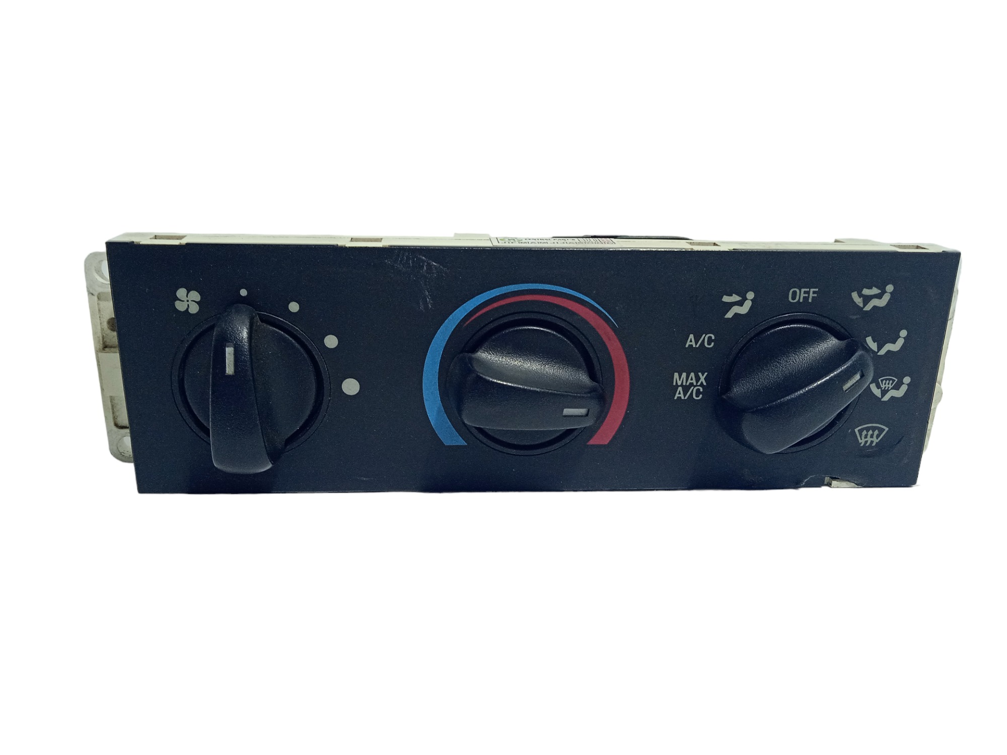 Comando De Ar Ford Explorer 1996