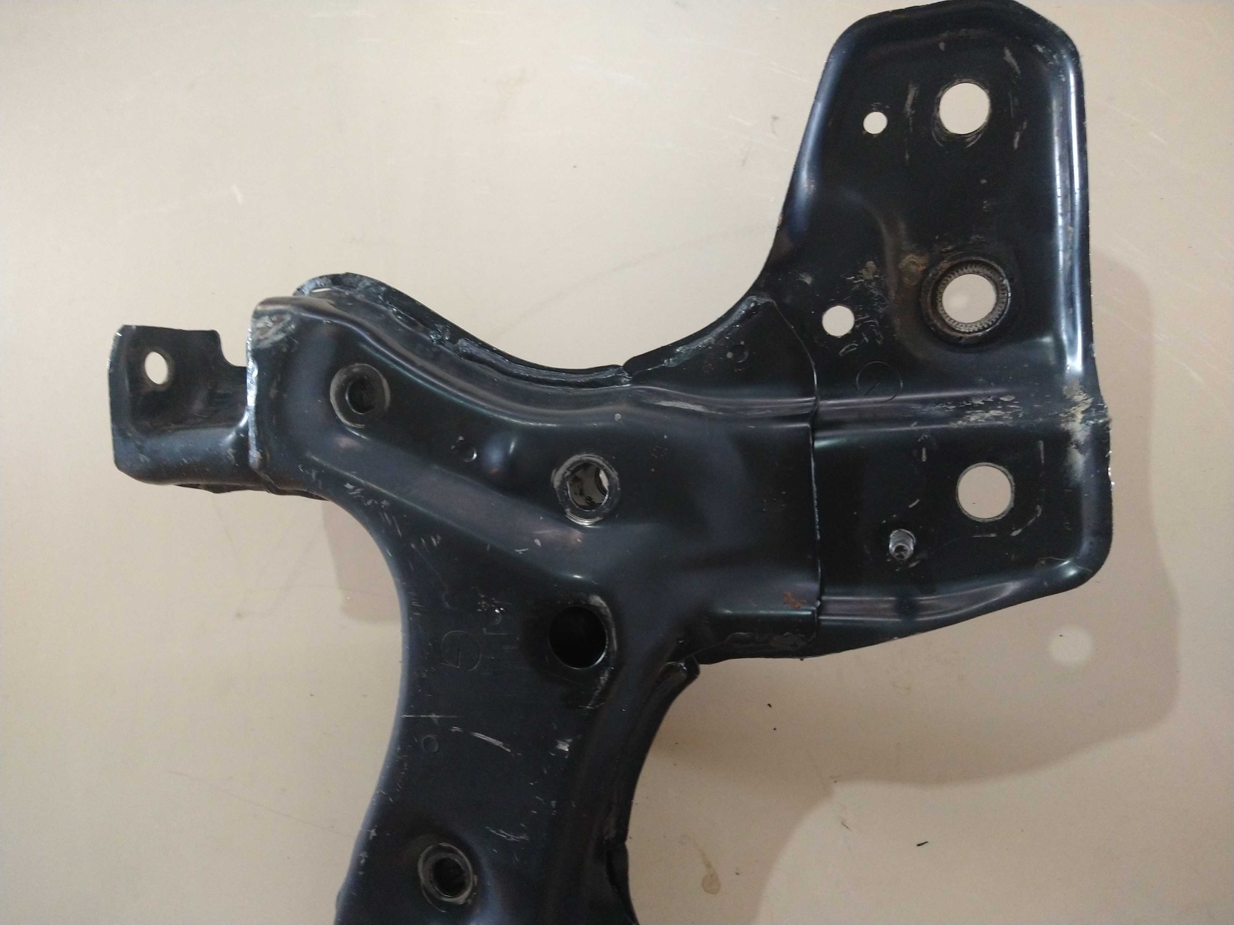 Agregado Suspensão Quadro Dianteiro Corolla 1999 Usado Origi 6