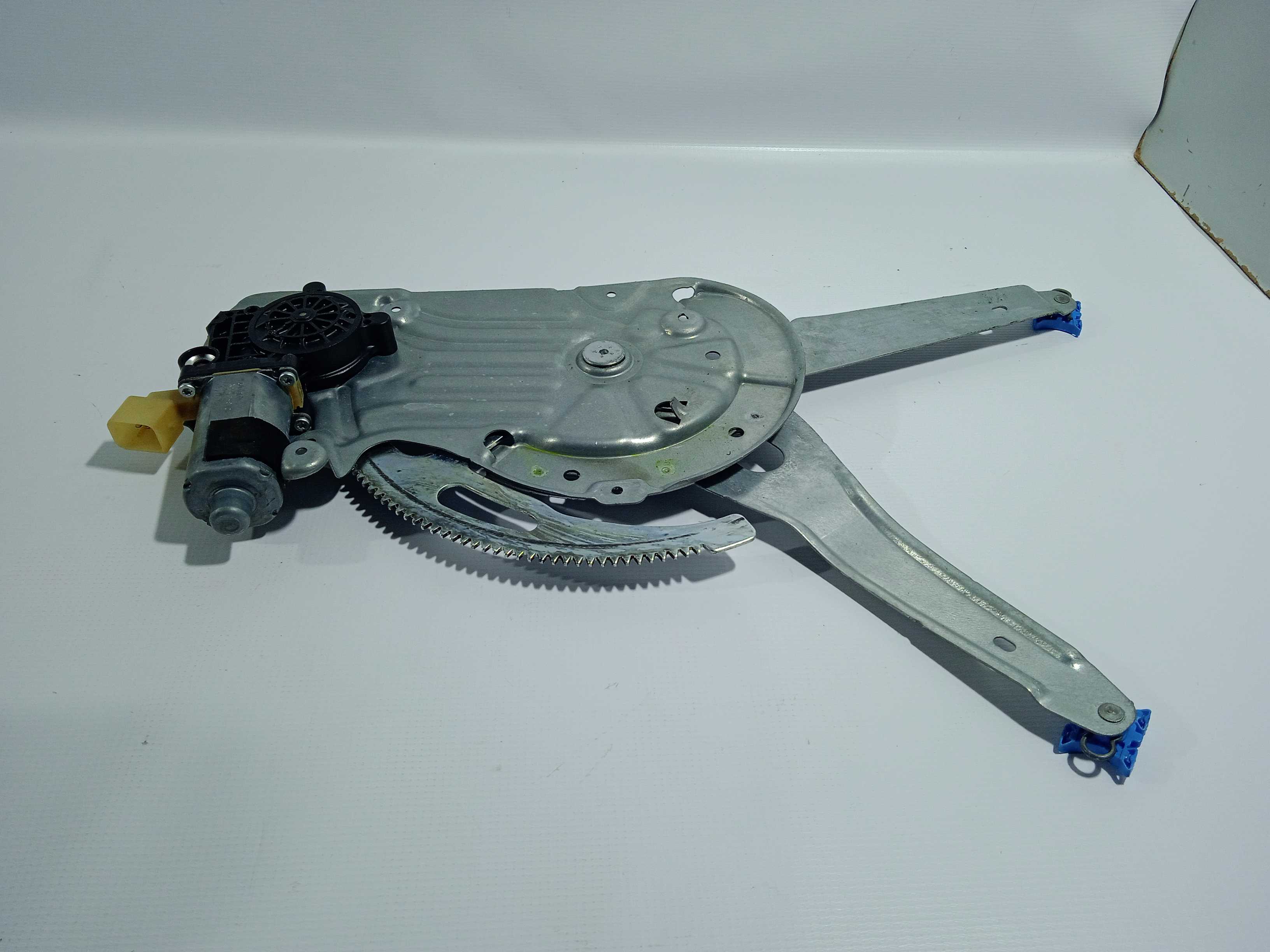 Maquina Vidro Elétrico Dianteira Direita Volvo Xc90 2010