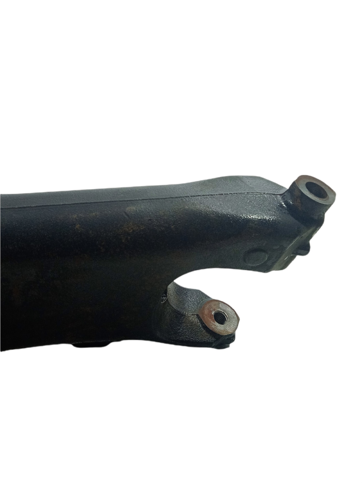 Braço Suspensão Traseira L/e Volvo Xc90 2.9 2005 Usado