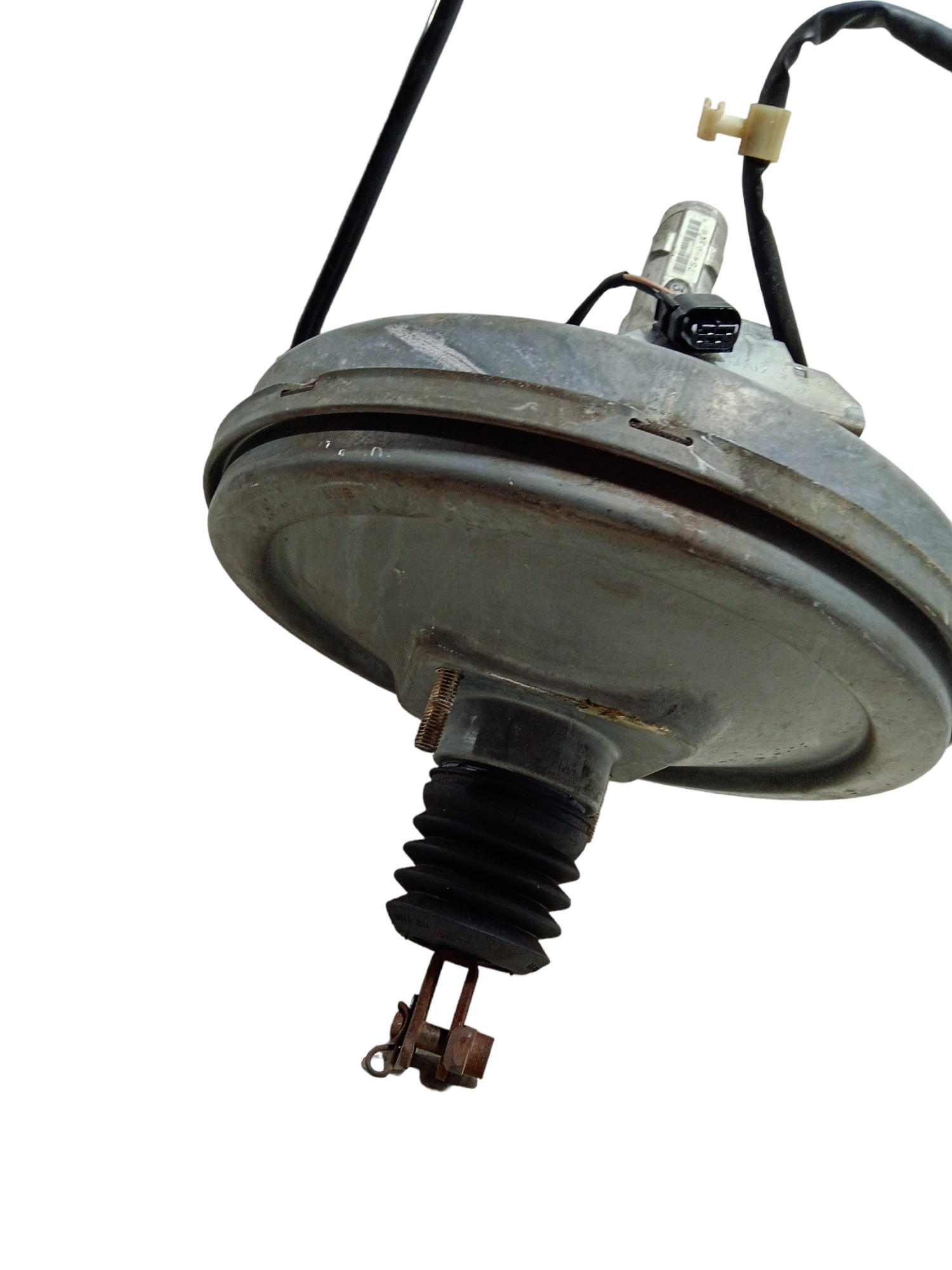 Hidrovacuo Servo Freio Mercedes C180 1.8 1998 3