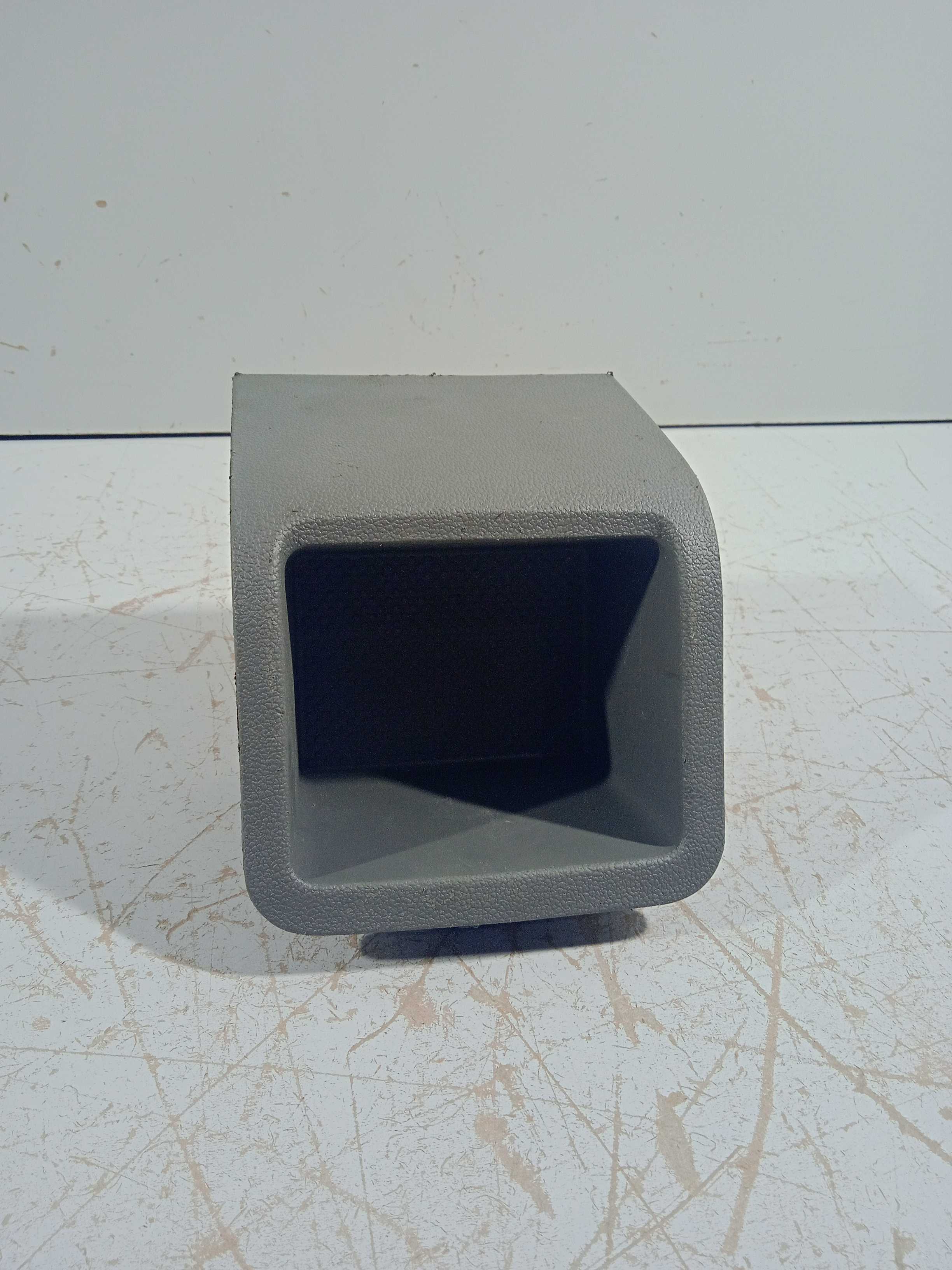 Porta Objetos Console Vw Polo Msi 2014 Usado Original