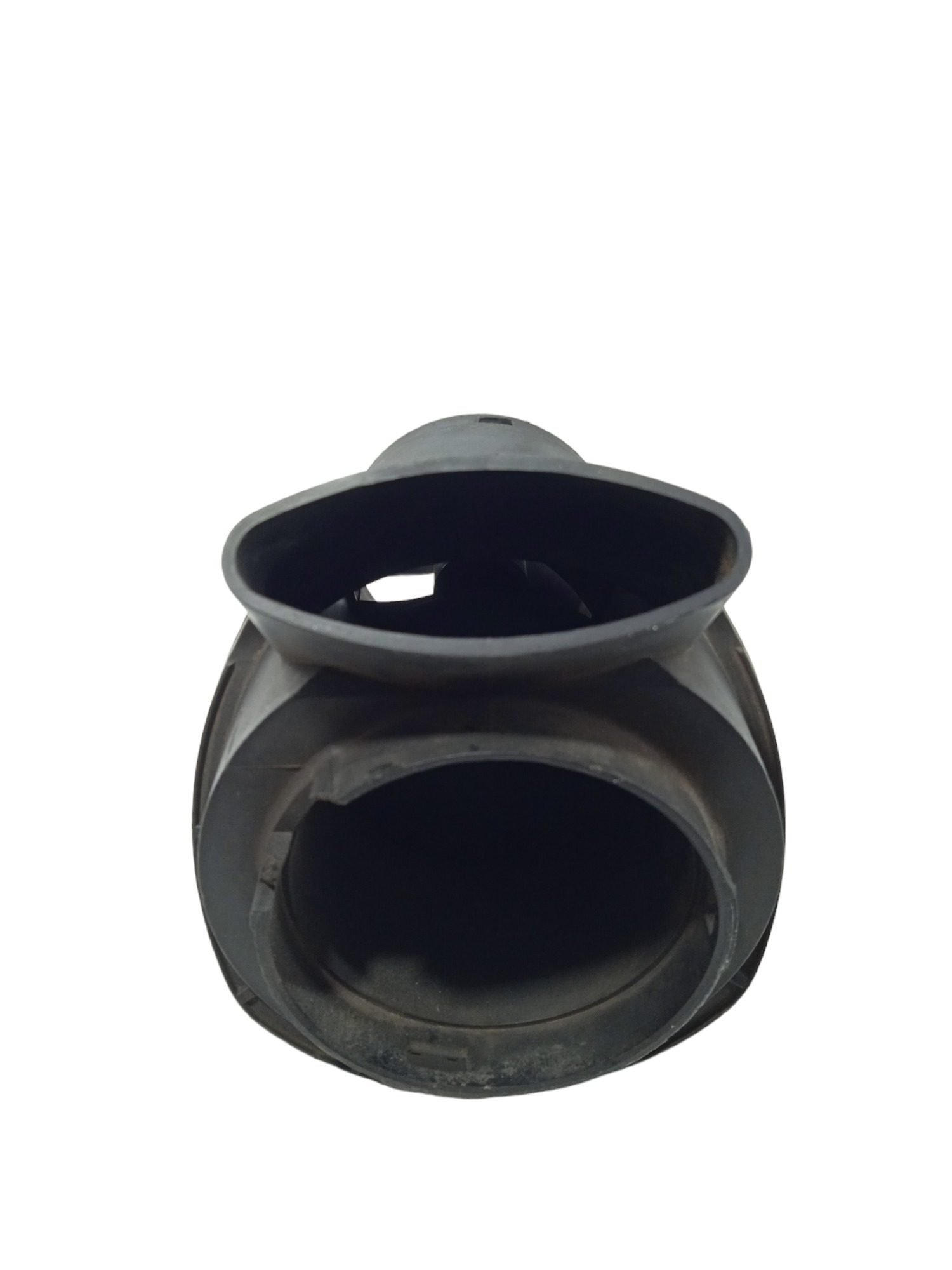 Complemento Duto Ar Mitsubishi Pajero Gls 3