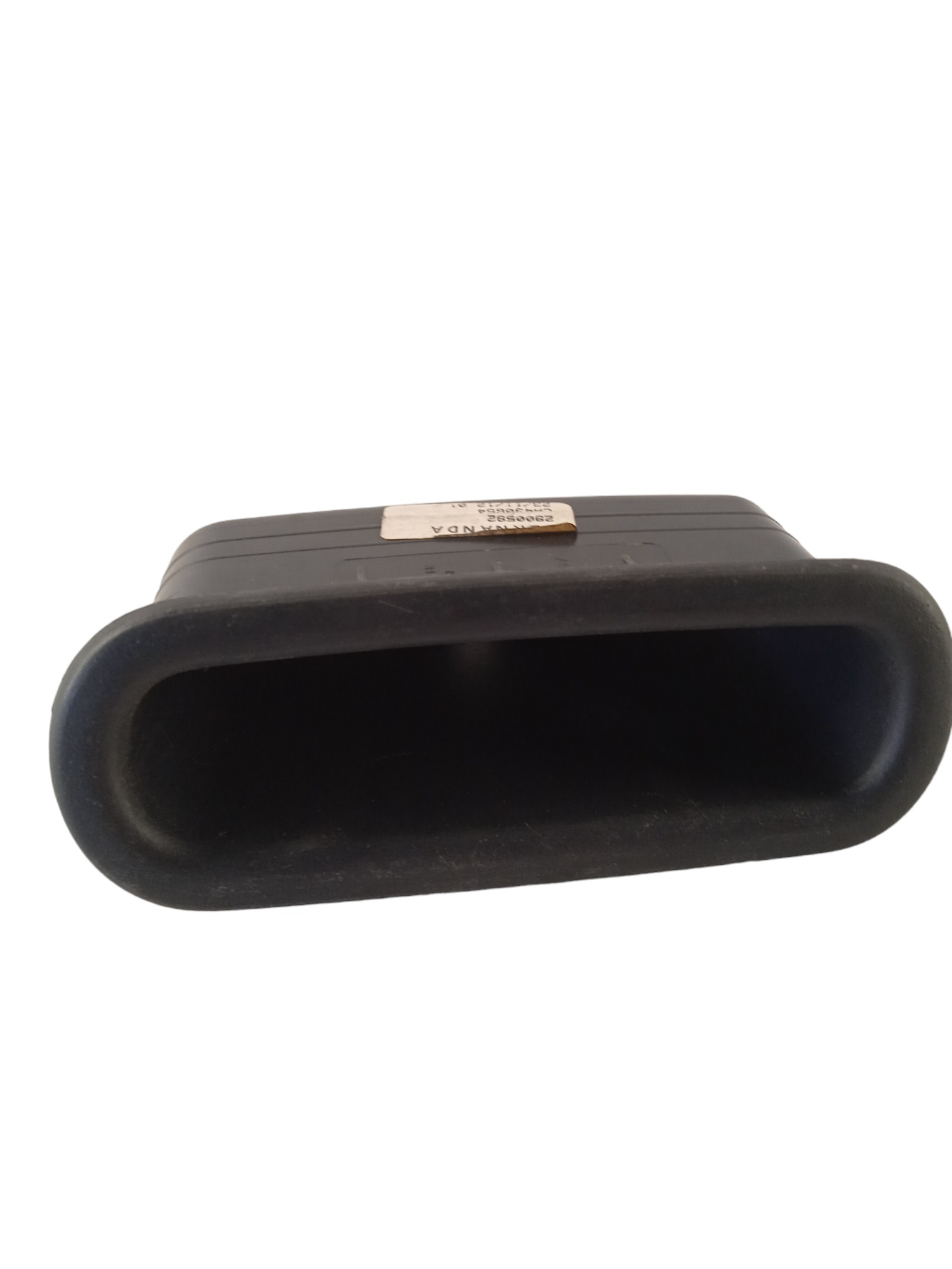 Puxador De Porta Direito Pajero Tr4 2012 Usado 3