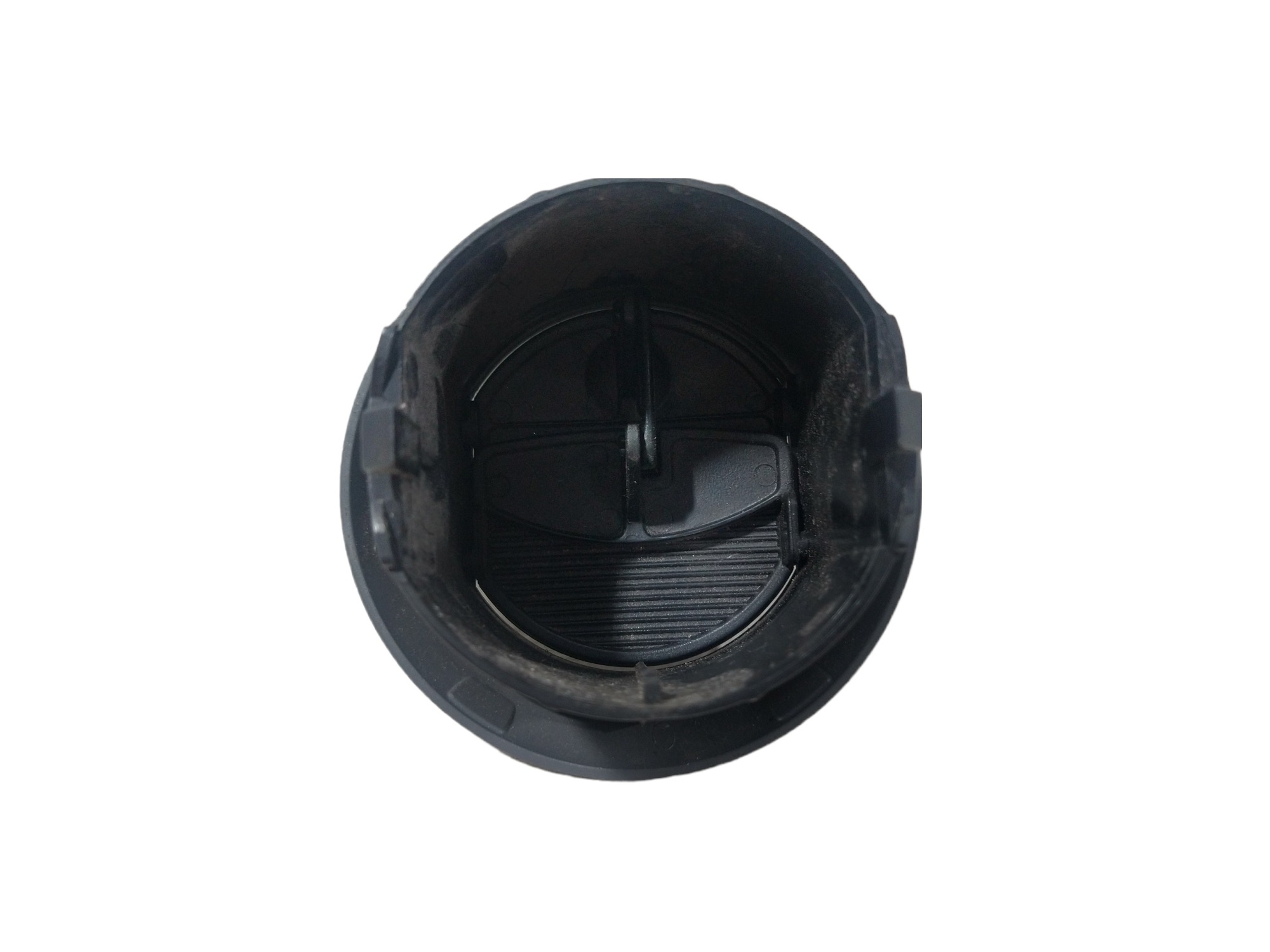 Difusor De Ar Ford Fiesta 1.0 2010 3