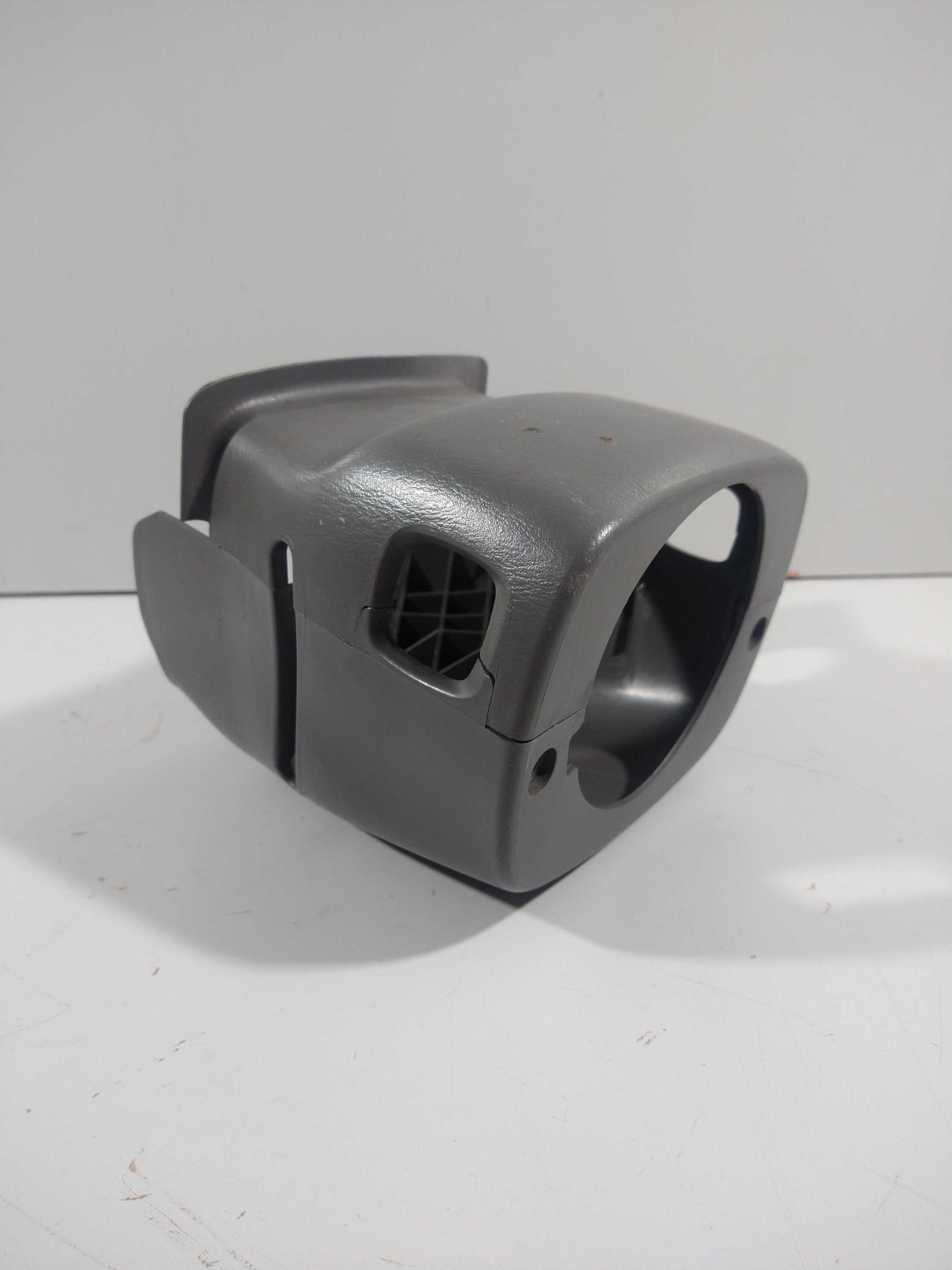 Moldura Coluna De Direção Toyota Corolla 99 Usado Original 2