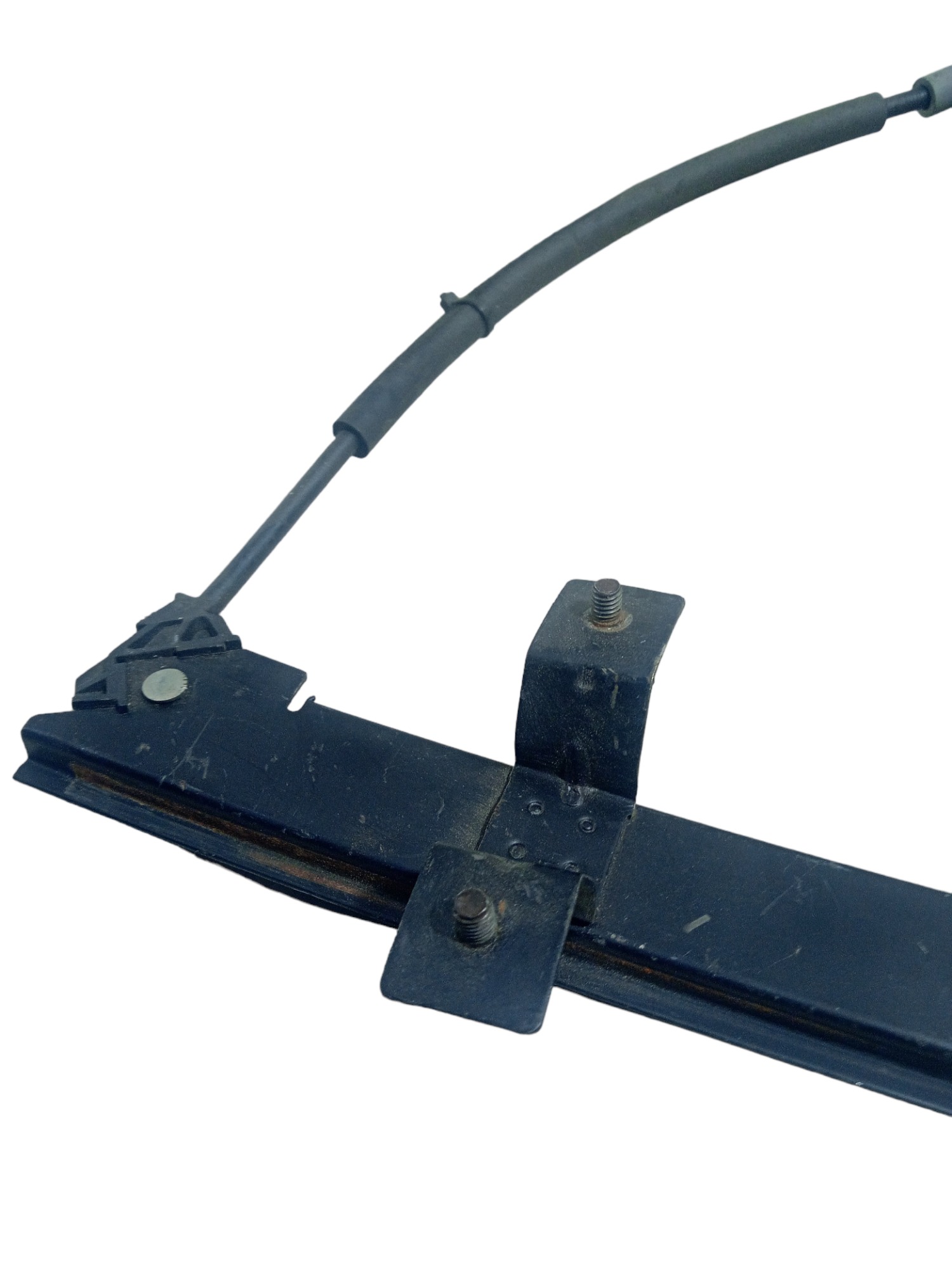 Maquina De Vidro D/esquerdo Ecosport 2004/2012 5