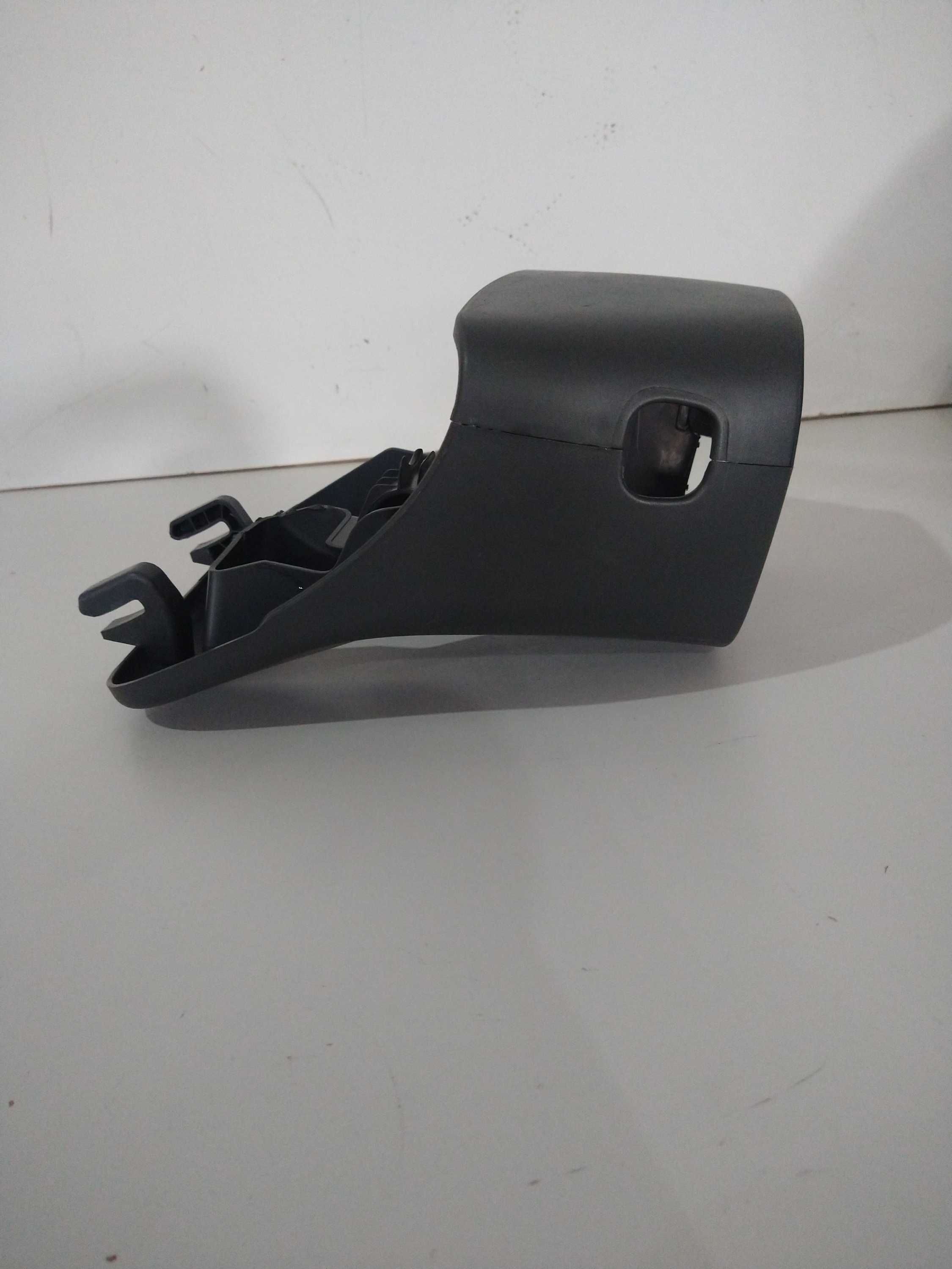 Moldura Coluna Direção Sandero 2016 Usado Original 3