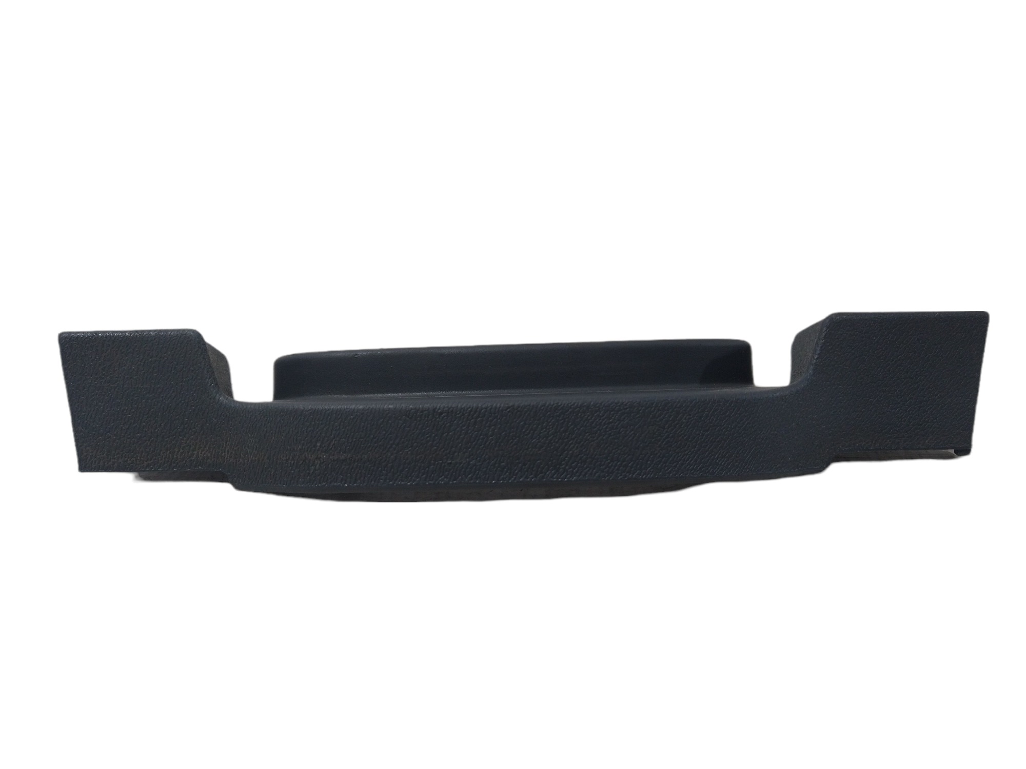 Moldura Superior Chave De Seta Fiat Idea 2007 4