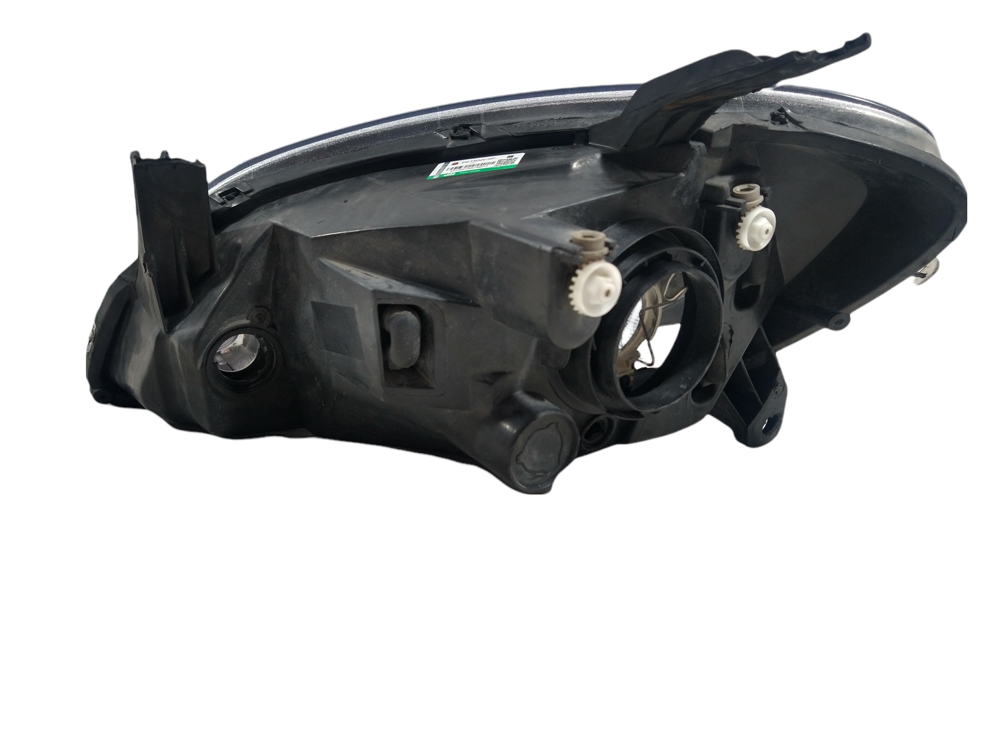 Farol Direito Celta 2008 a 2017 Usado 6