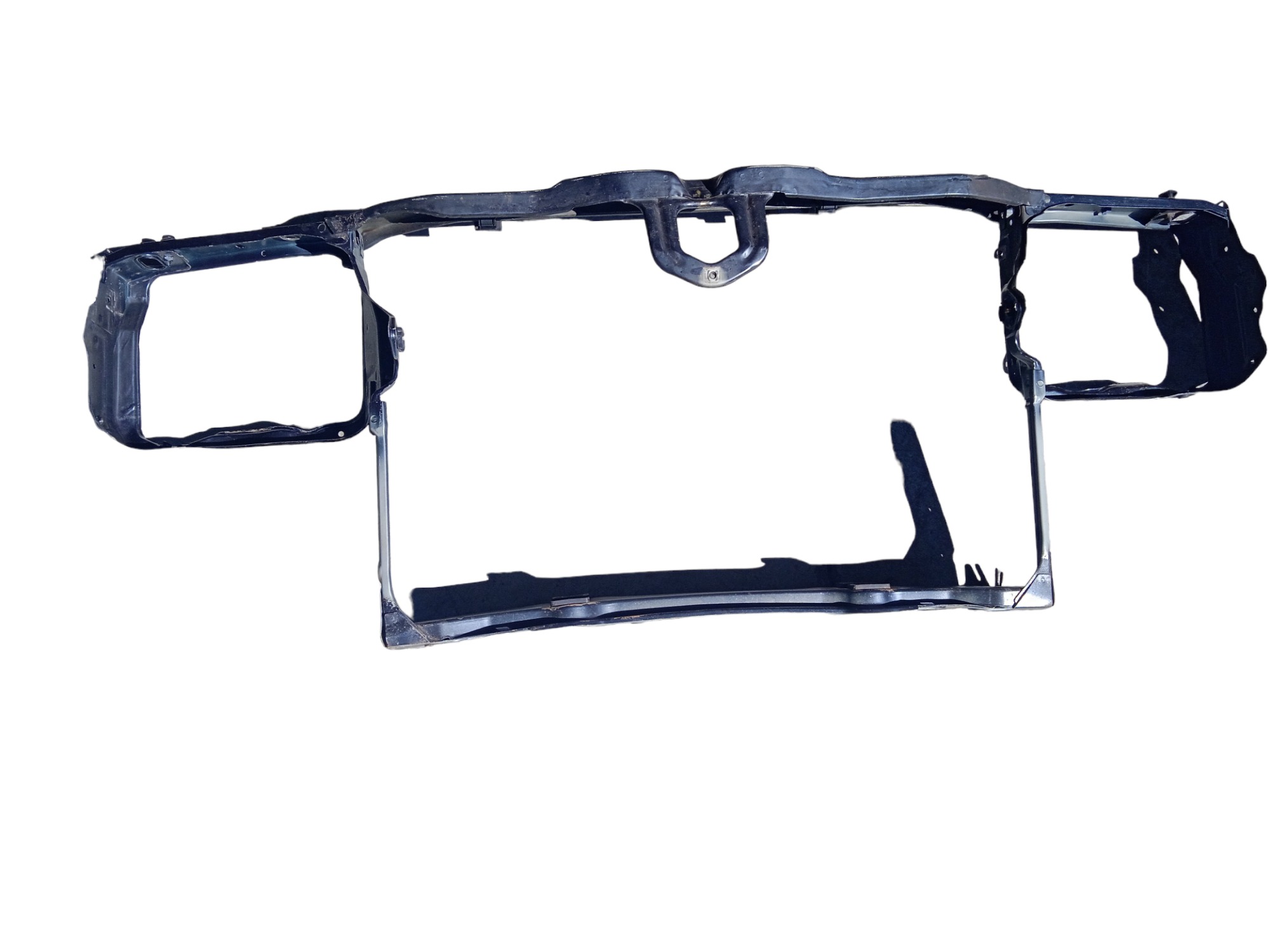 Painel Frontal Mercedes C180 1998 5