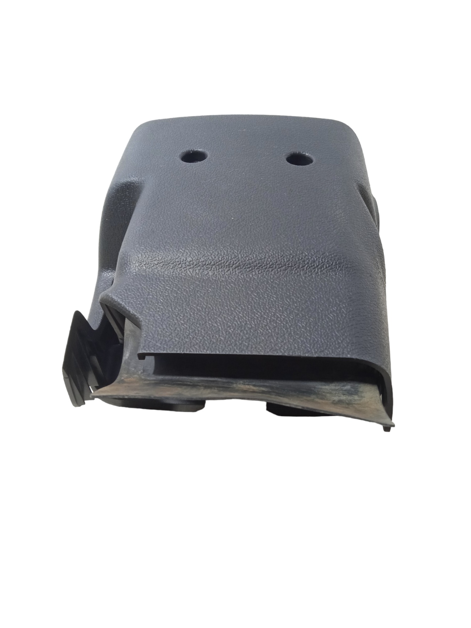 Moldura Chave De Seta Jac J3 2011/12 Usado  – Preto 2