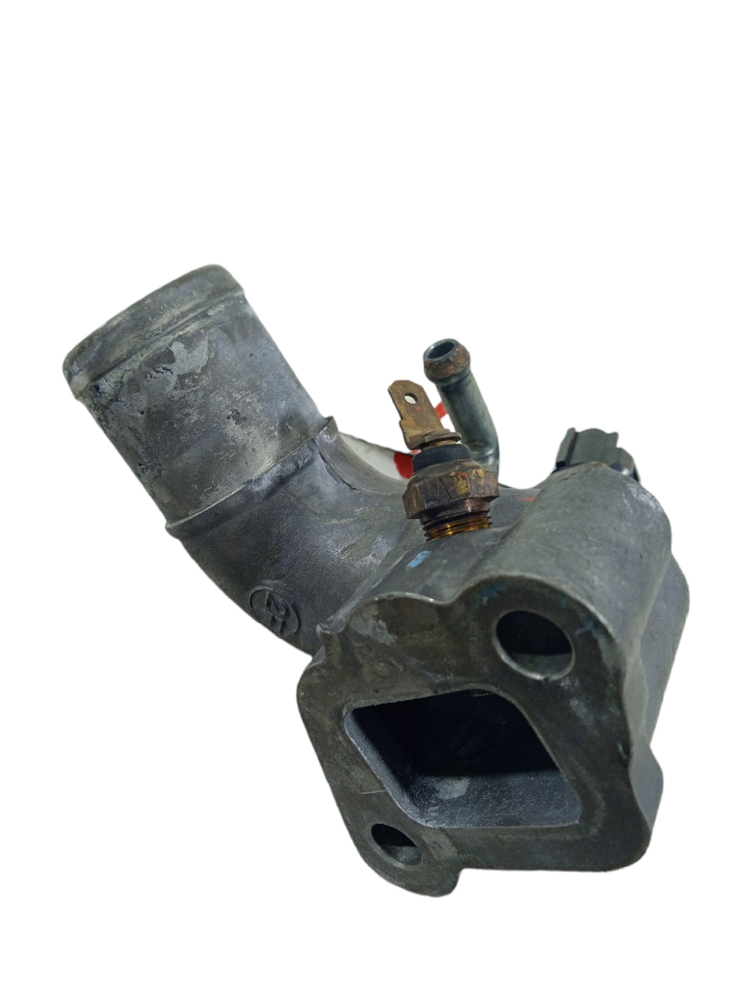 Cano Duto Cabeçote Mitsubishi L200 Triton 3.2 2012 Usado