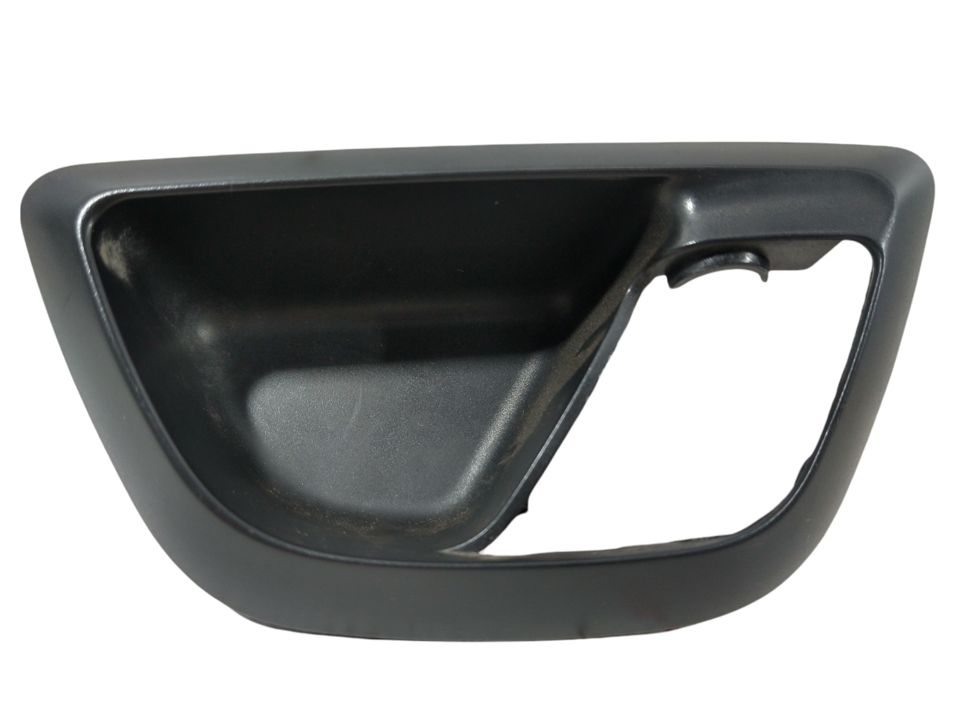 Moldura Capa Maçaneta Interna Traseira Dir Volvo Xc90 2005 4