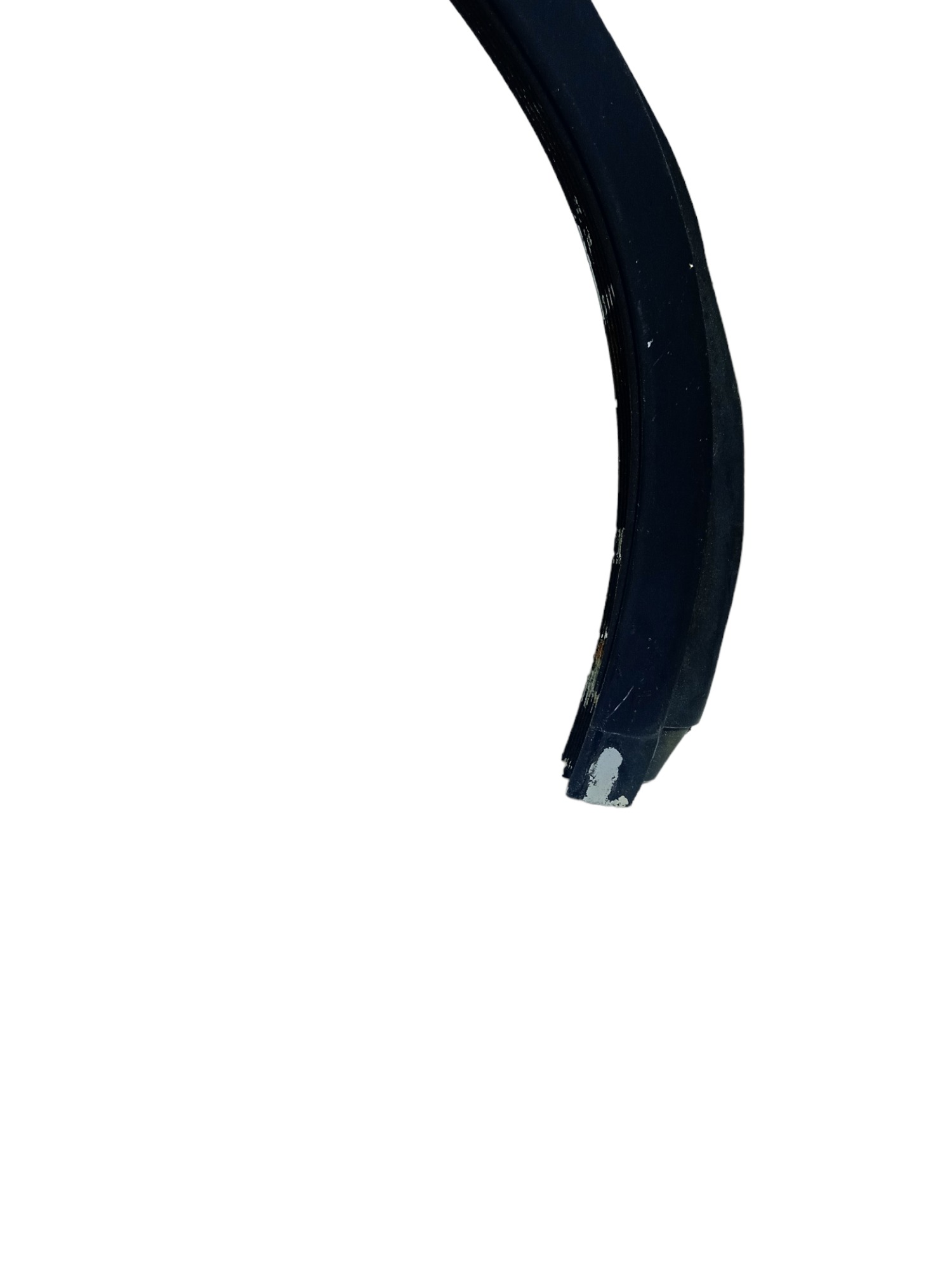Friso Do Vidro T/esquerdo Mercedes C180 1998 Usado  – Preto 2