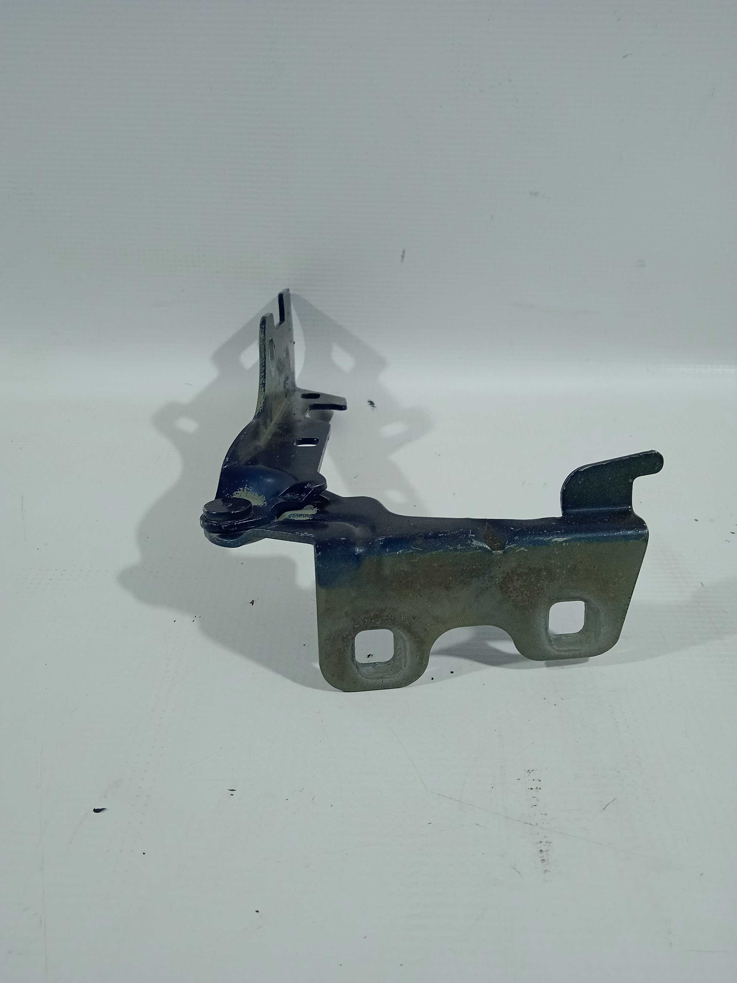 Braço Dobradiça Capo Lado Esquerdo Clio 3