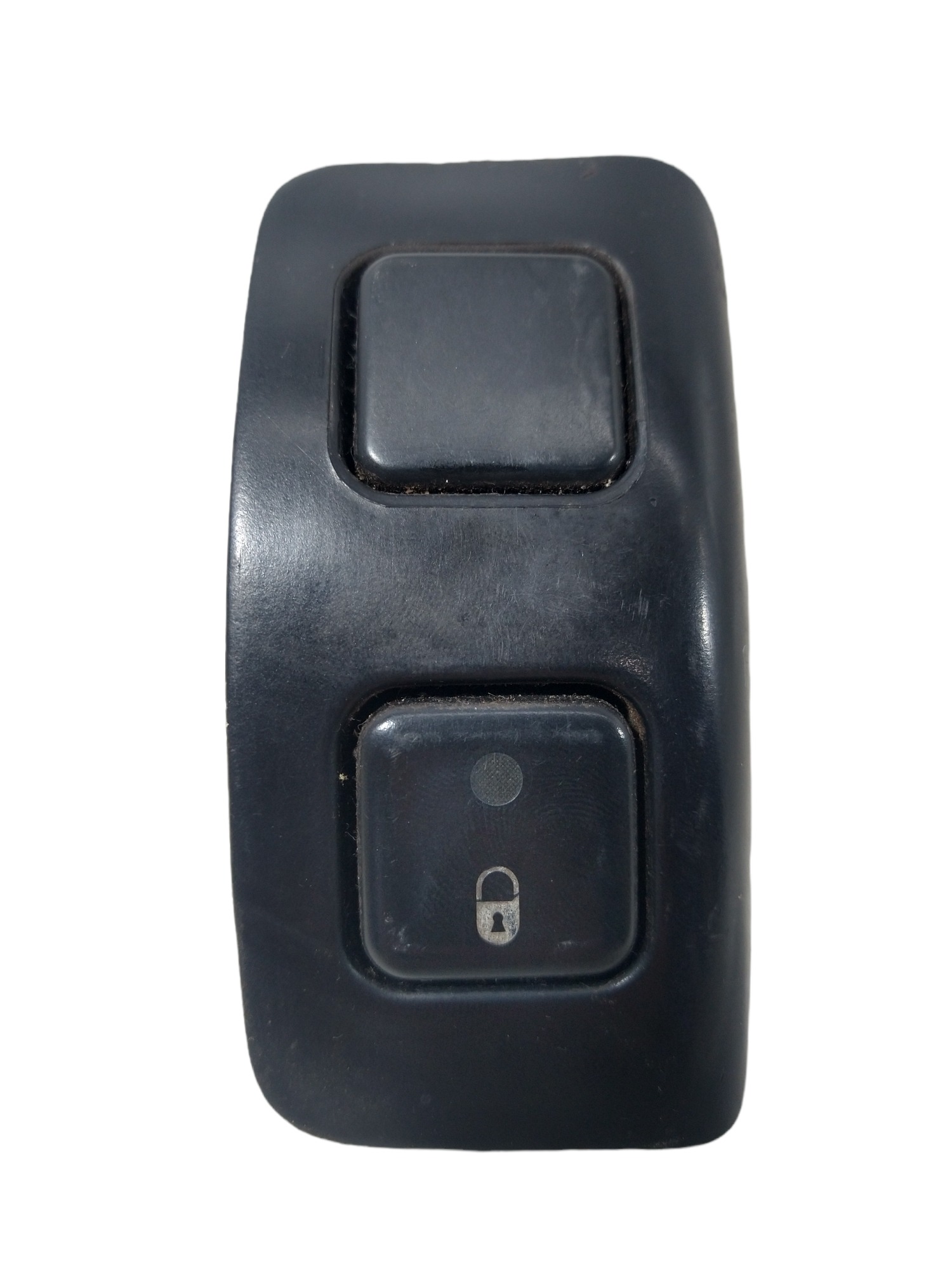 Botão Travas Das Portas Peugeot 207 2010 3