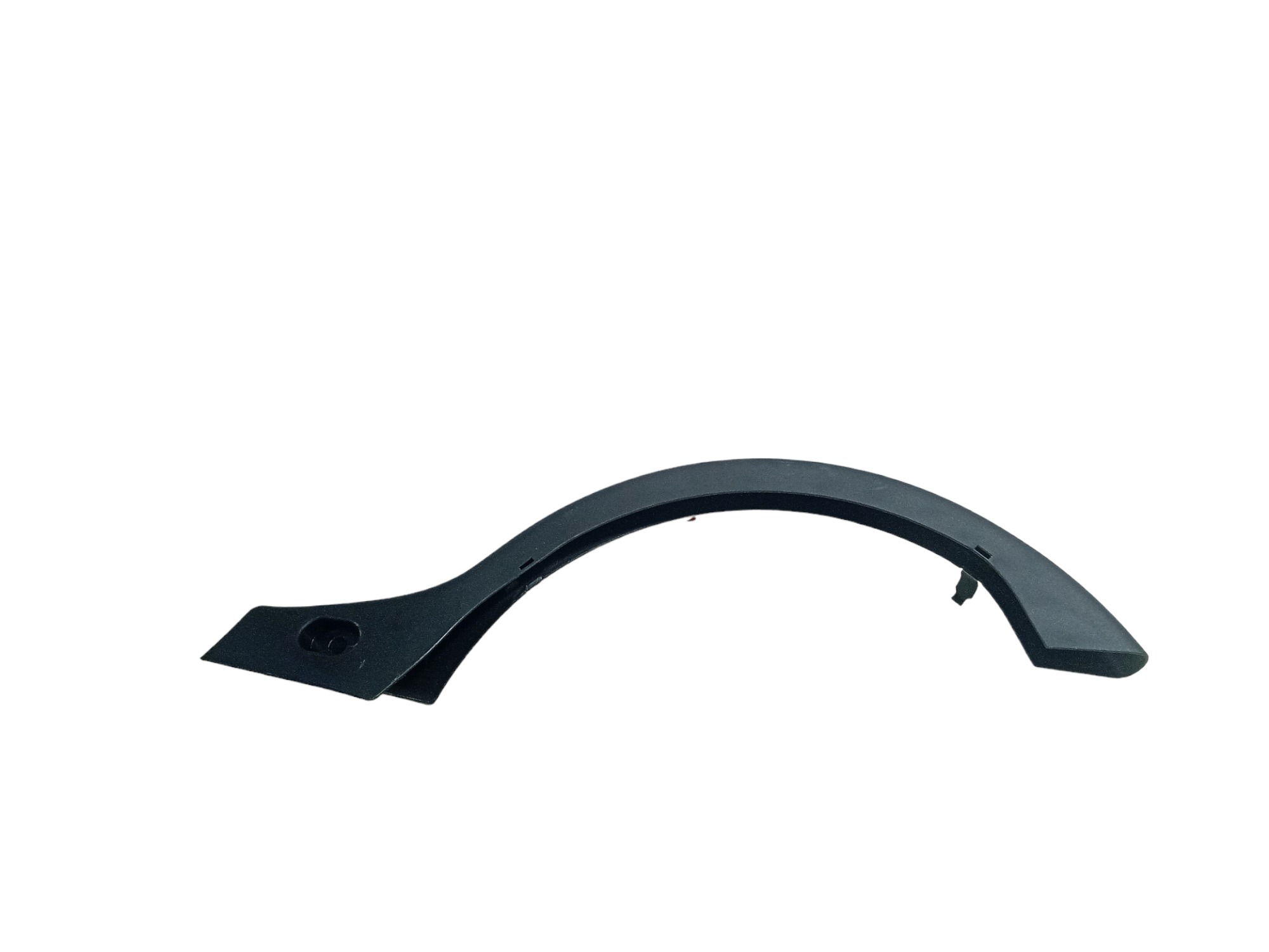 Acabamento Braço Porta Malas Mercedes C180 1998