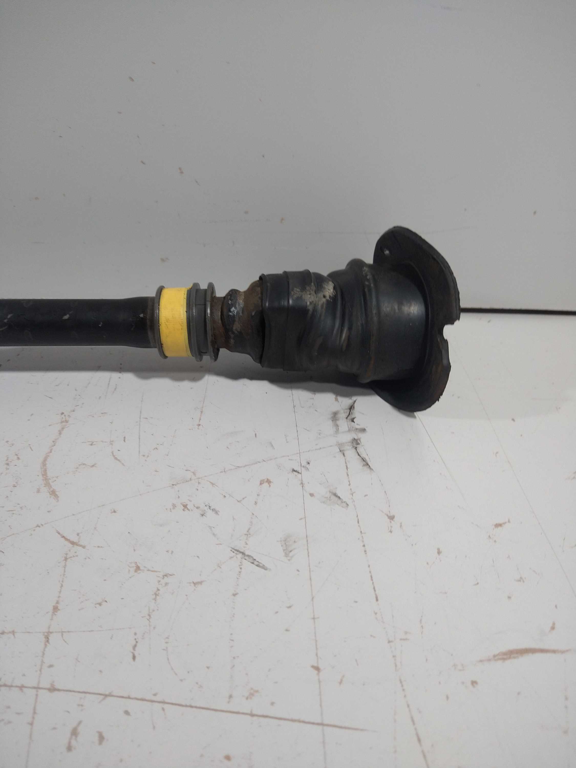 Coluna De Direção Hyundai H100 1997 Usado