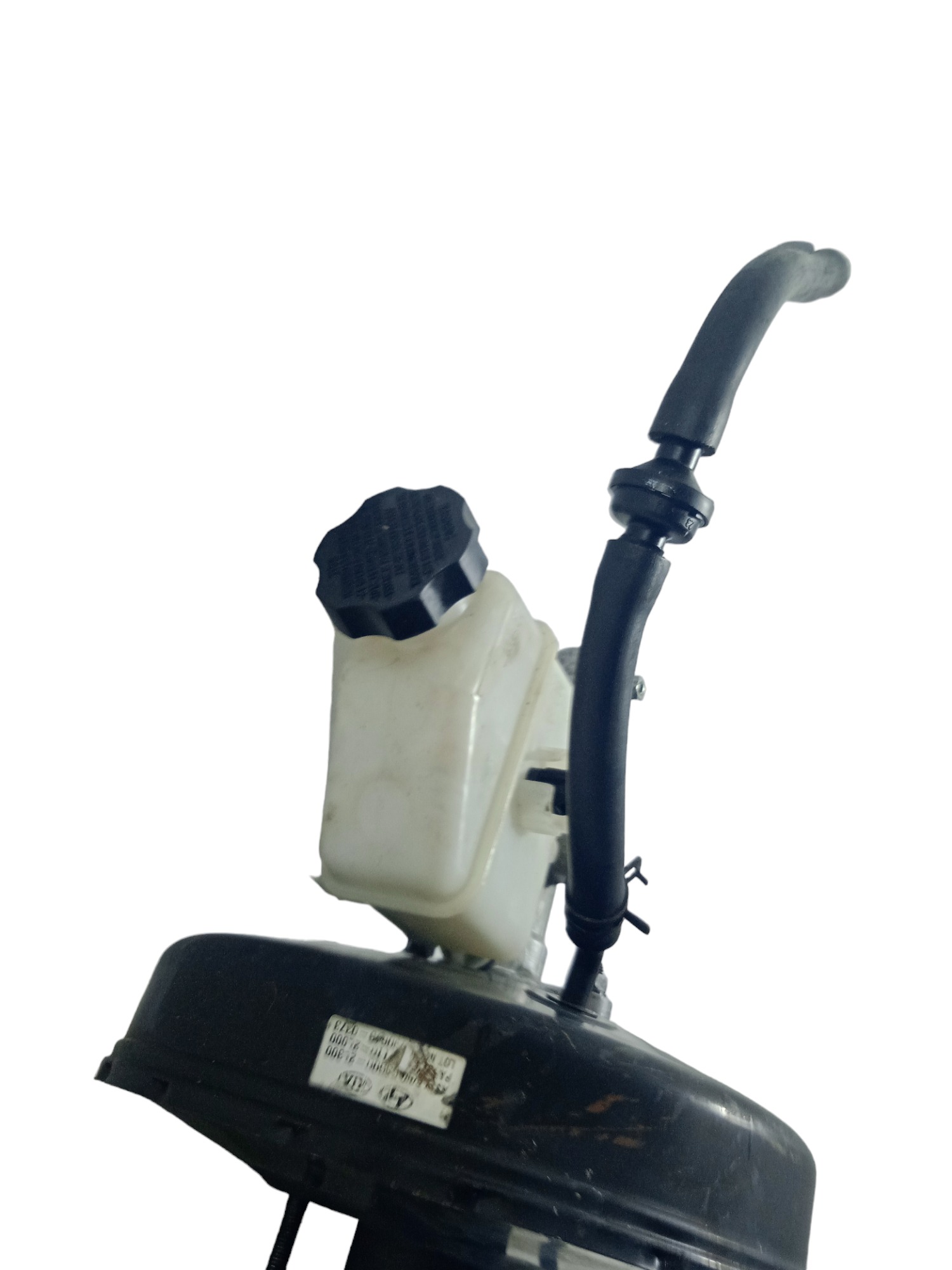 Hidrovacuo Cilindro Mestre Hyundai I30 2009/2012 3