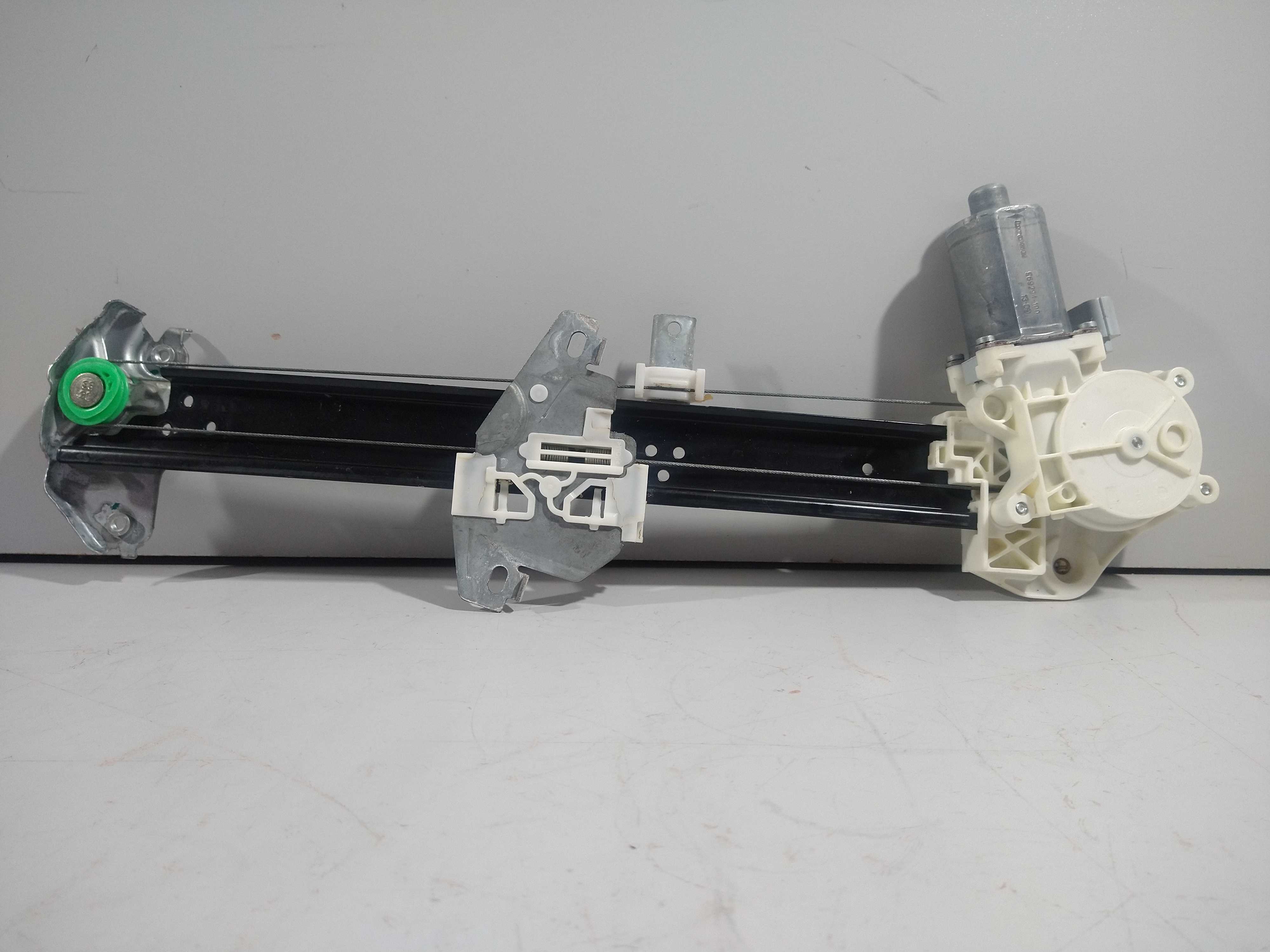 Máquina Vidro Elétrica Tras L/d Honda Fit  2014 Usado Origi 3