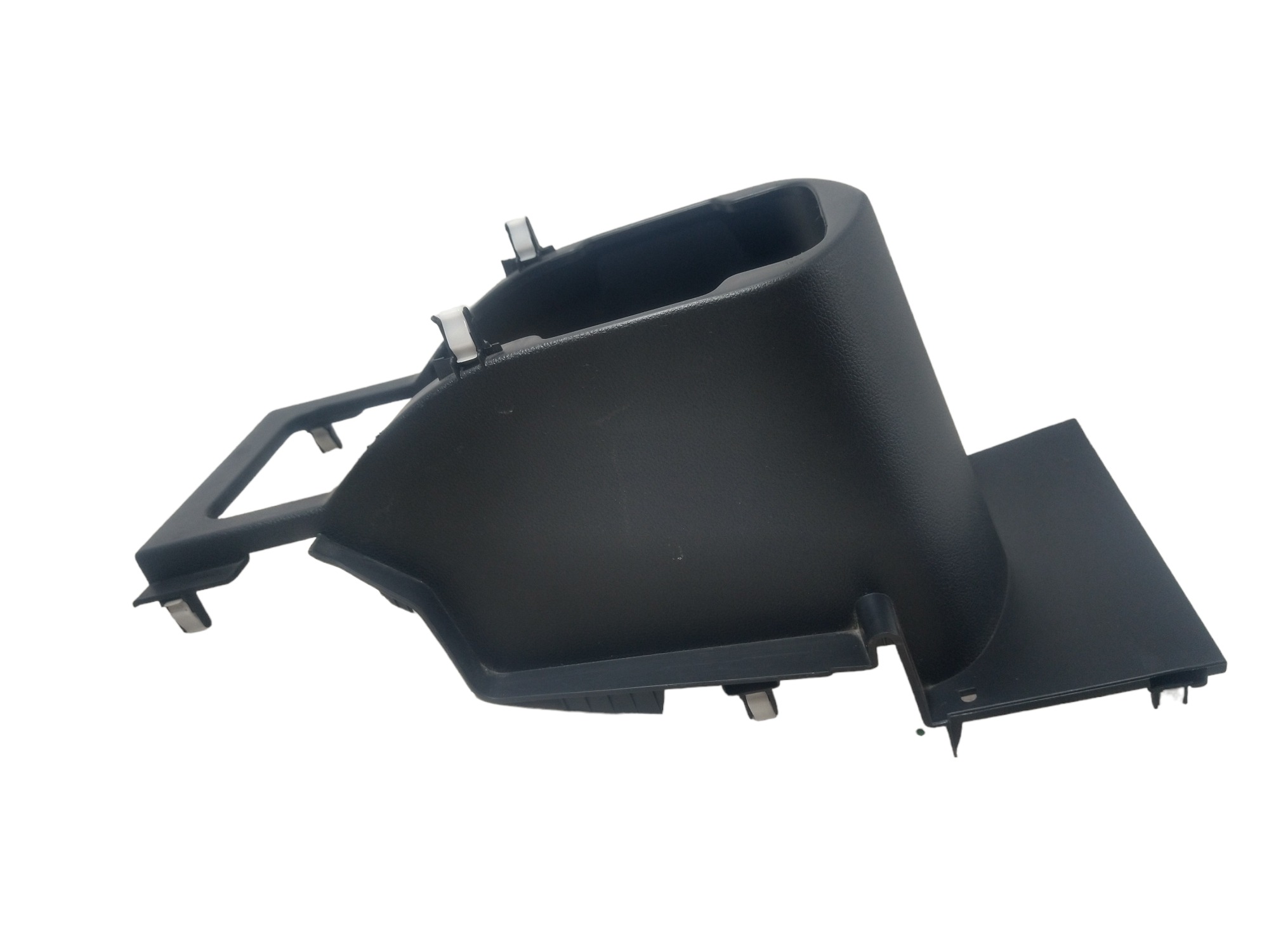 Acabamento Console Central Honda Hr-v 2016