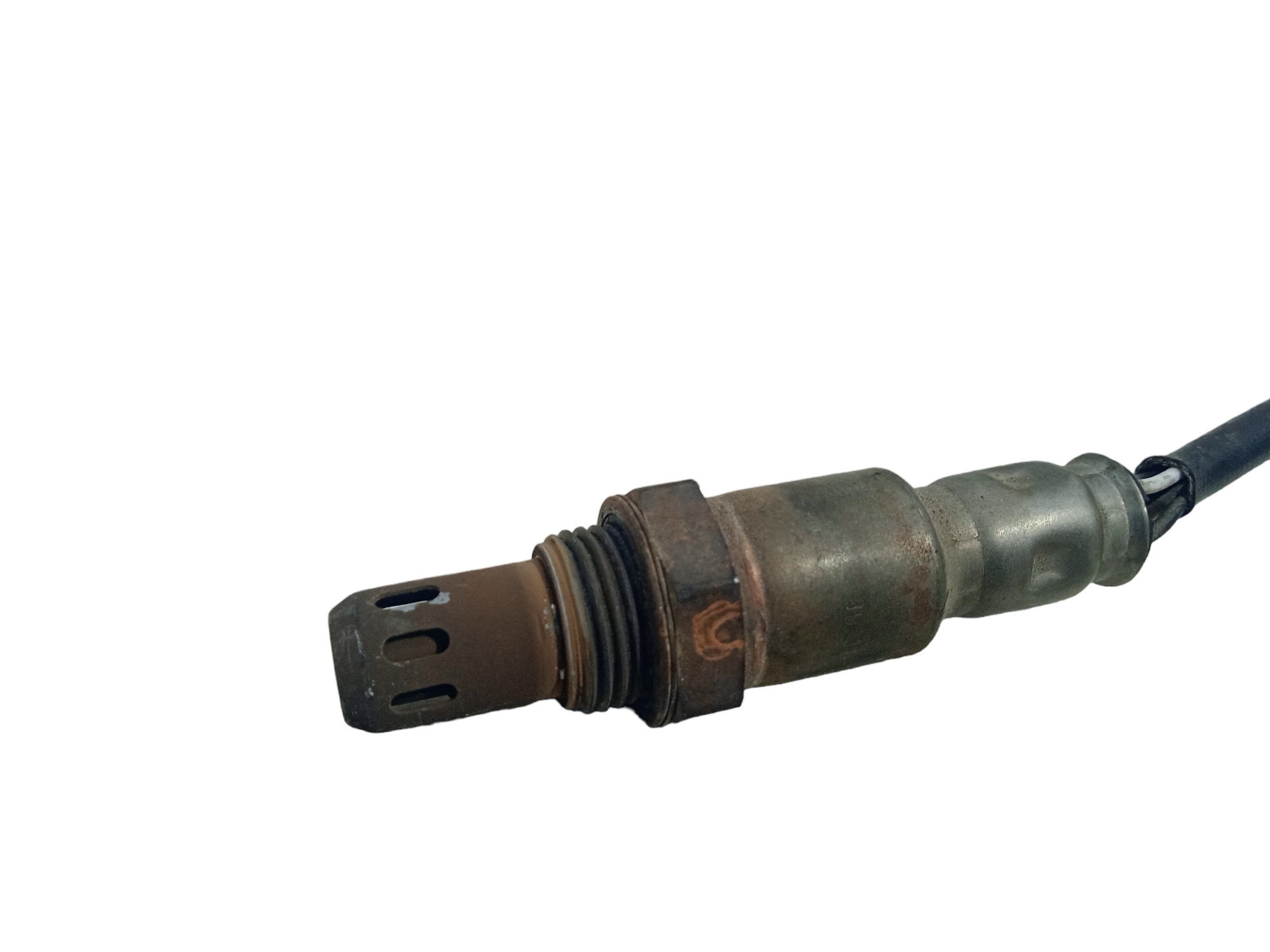 Sonda Lambda Pre Tras Santa Fe 3.5 V6 Gasolina 2011 Usado