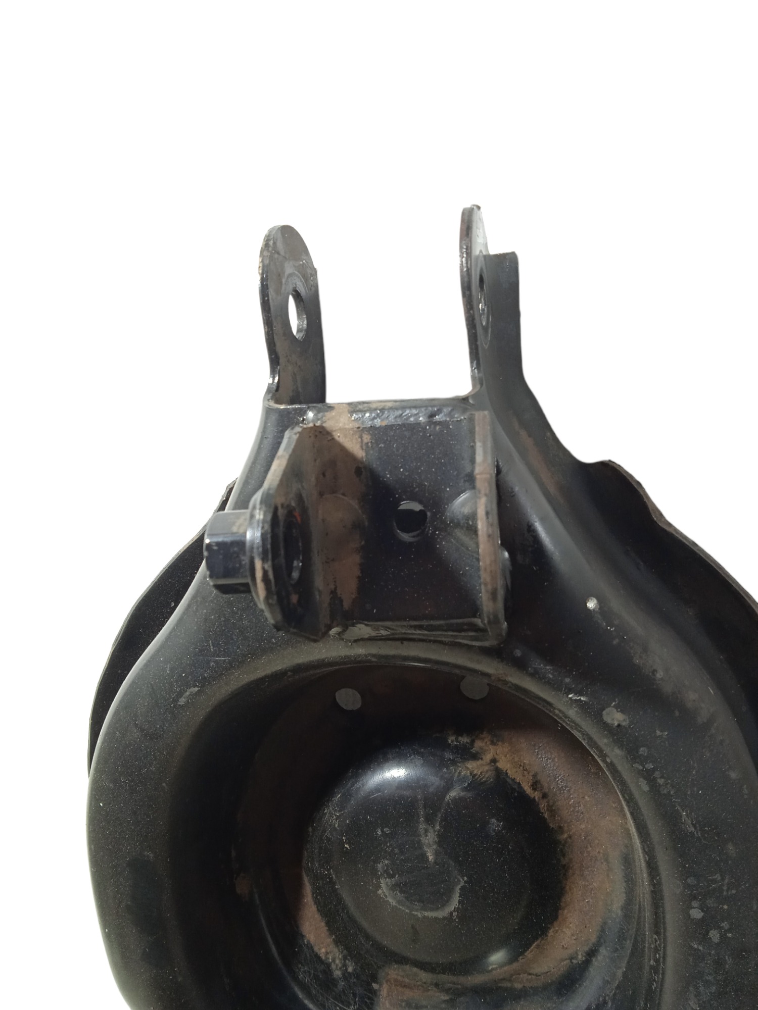 Balança Bandeja Tras Direita Chevrolet Captiva 2012 Usado 5