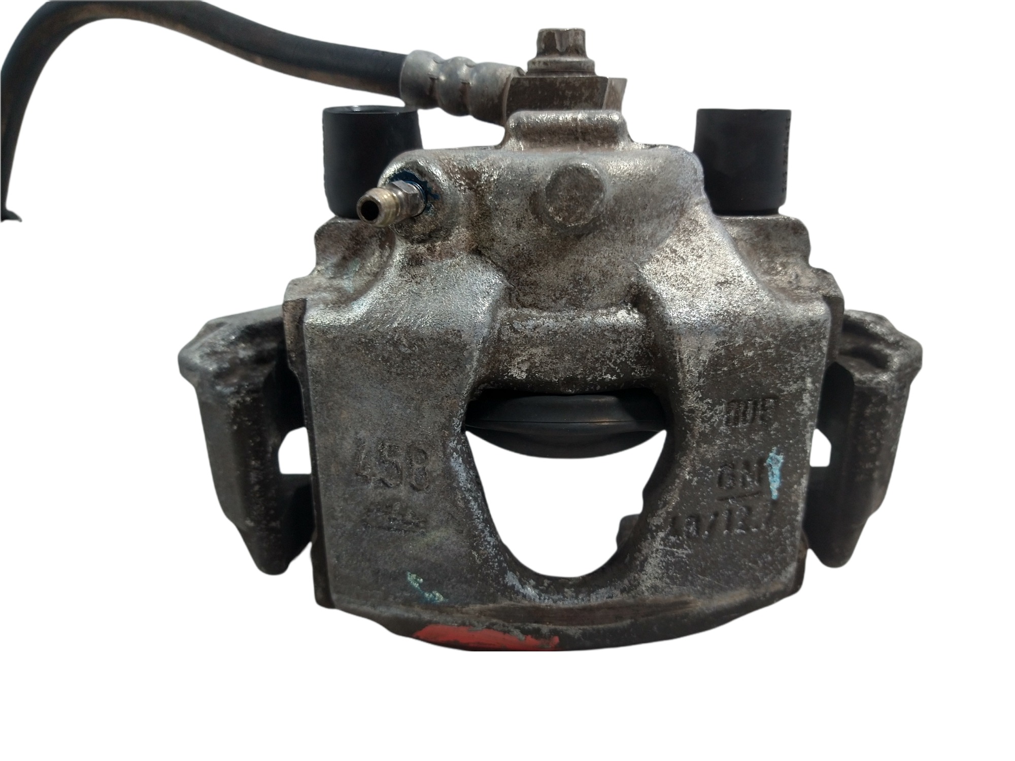 Pinça De Freio Lado Direito Gm Corsa Sedan Classic 2008 6