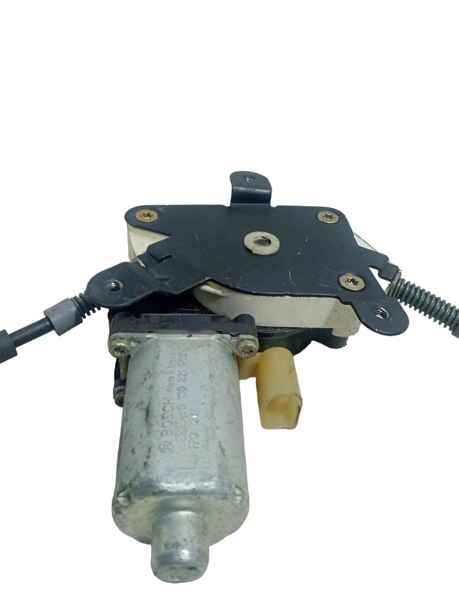 Maquina De Vidro D/esquerdo Ecosport 2004/2012 8