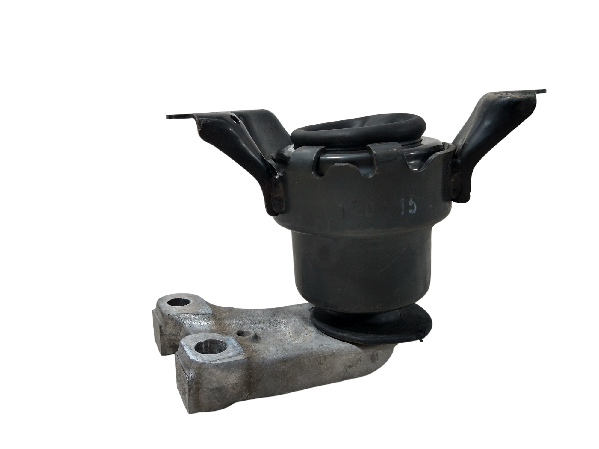 Coxim Motor Hidráulico Direito Honda Hr-v 2016 5