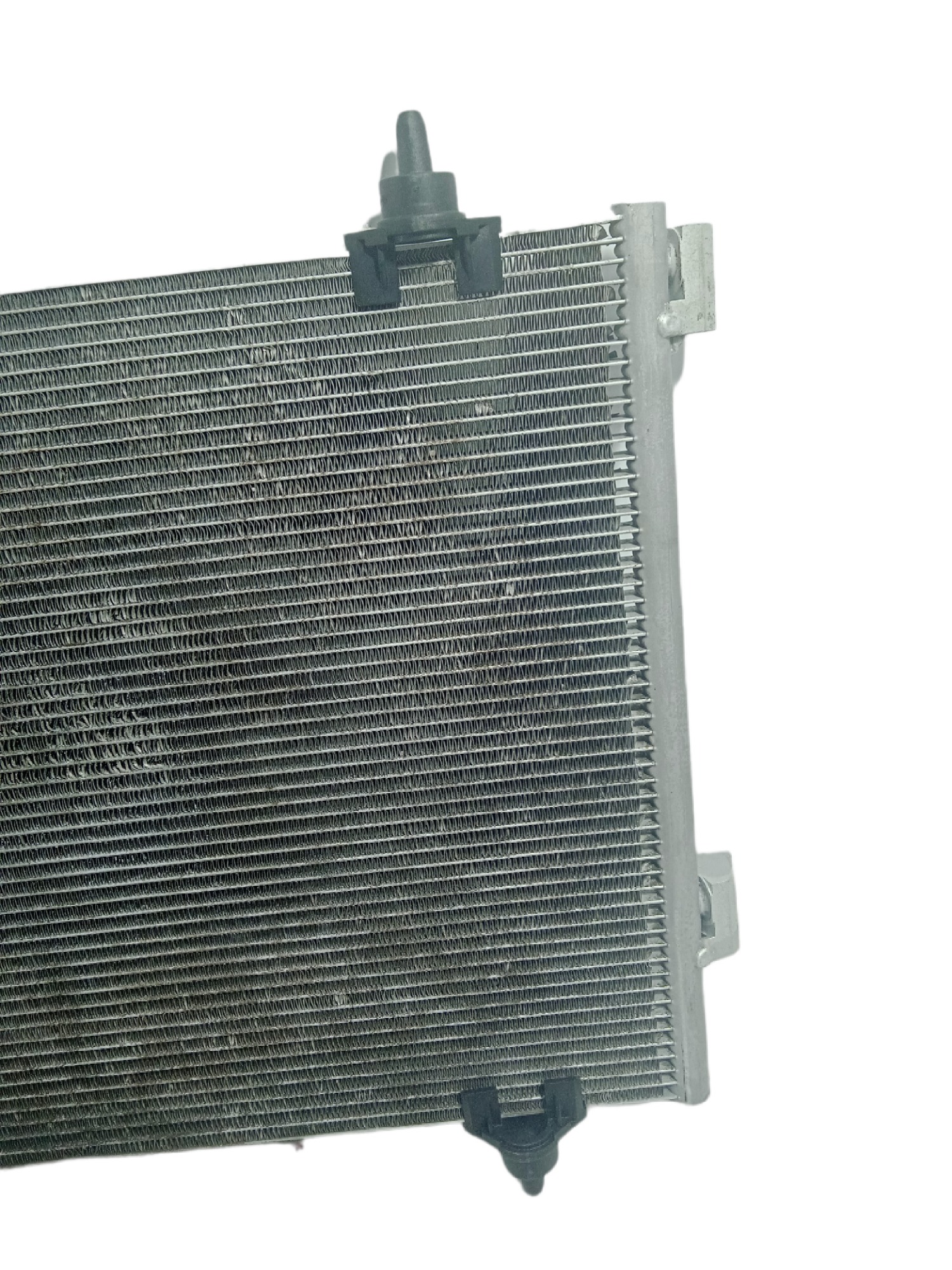 Condensador Ar Condicionado Citroen C4 2013 Usado 6