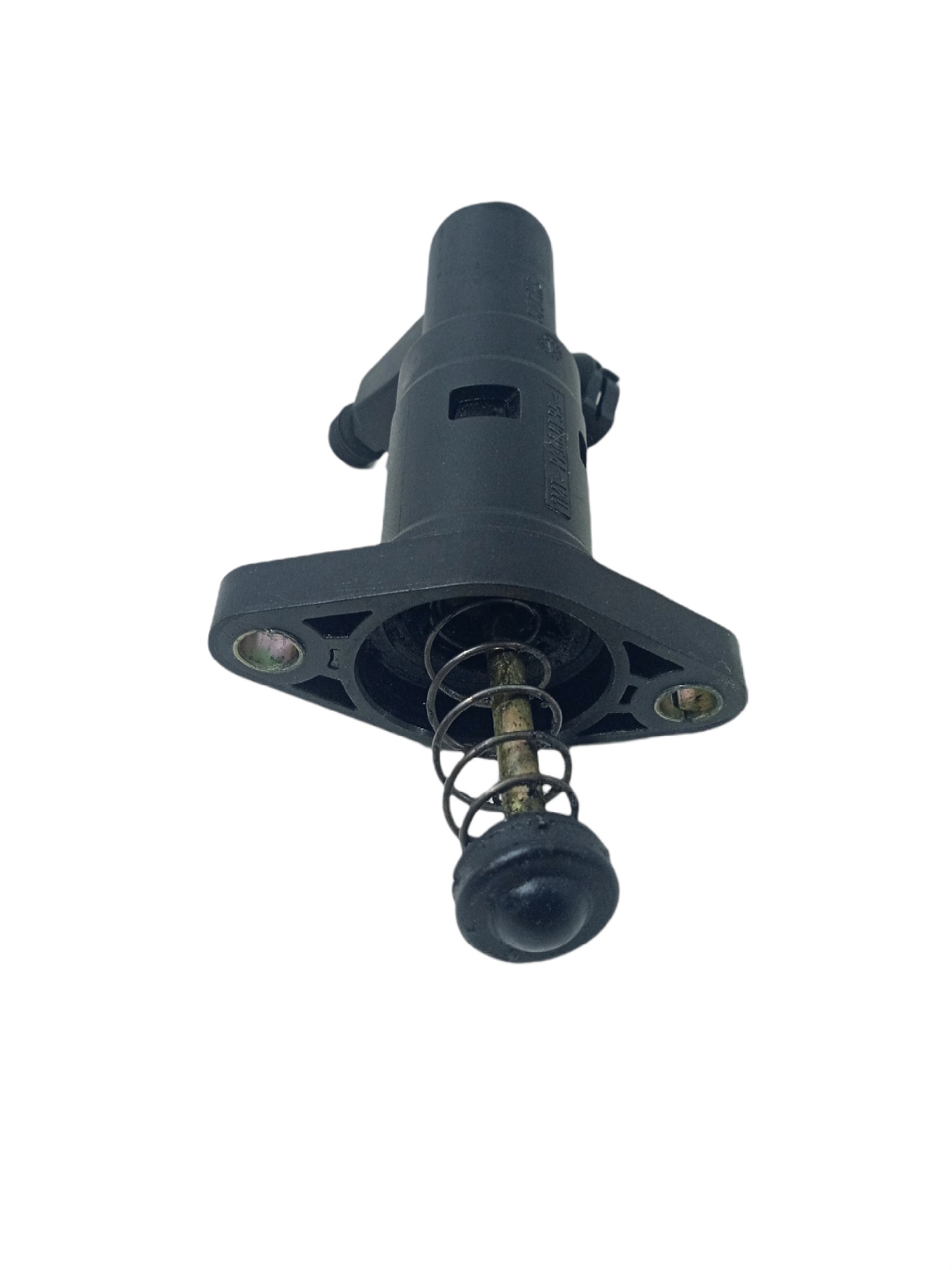 Cilindro Atuado De Embreagem Volkswagen Polo 2003 3