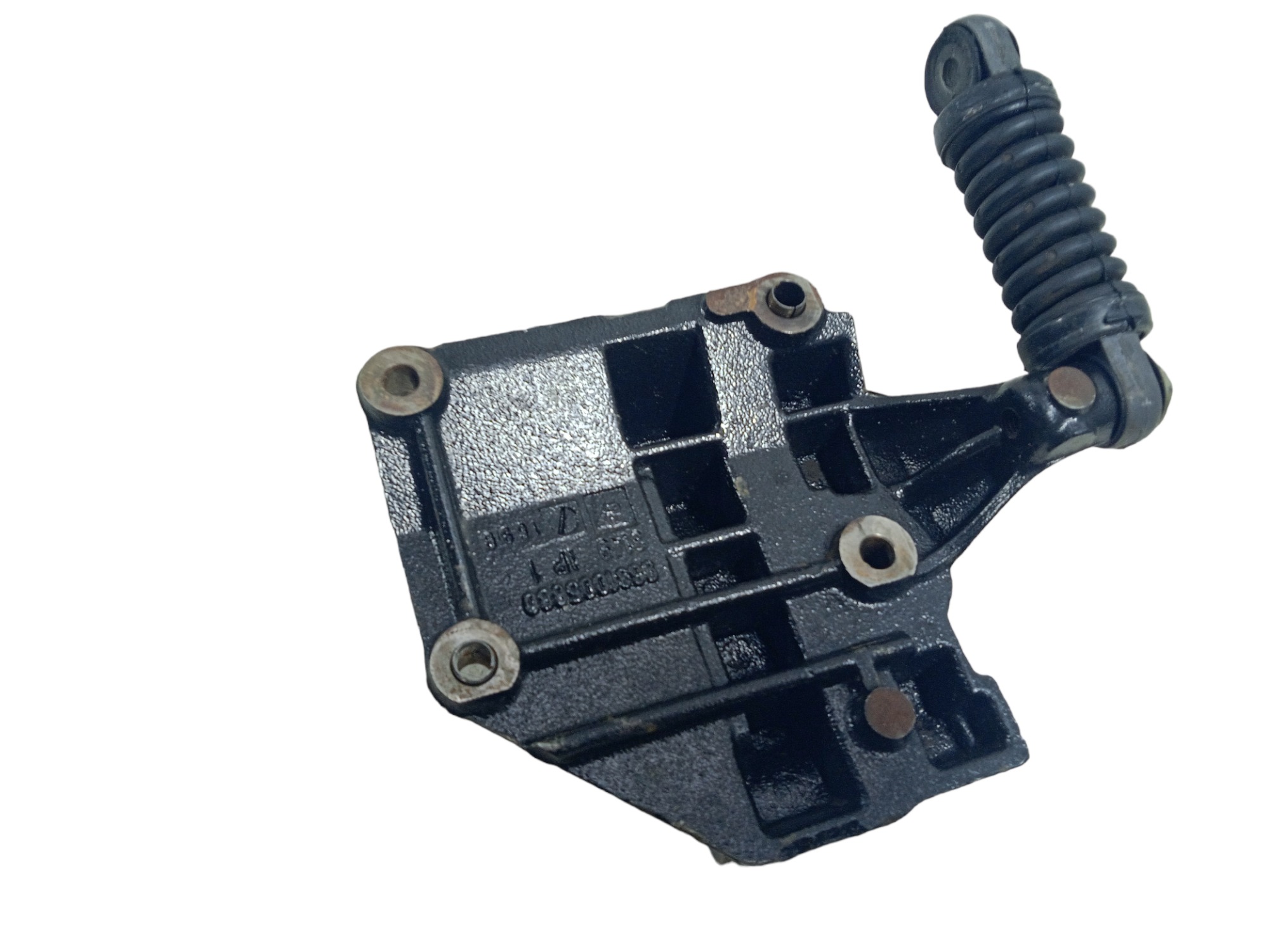 Suporte Compressor Ar Peugeot 206 1.6 16v 2001 2