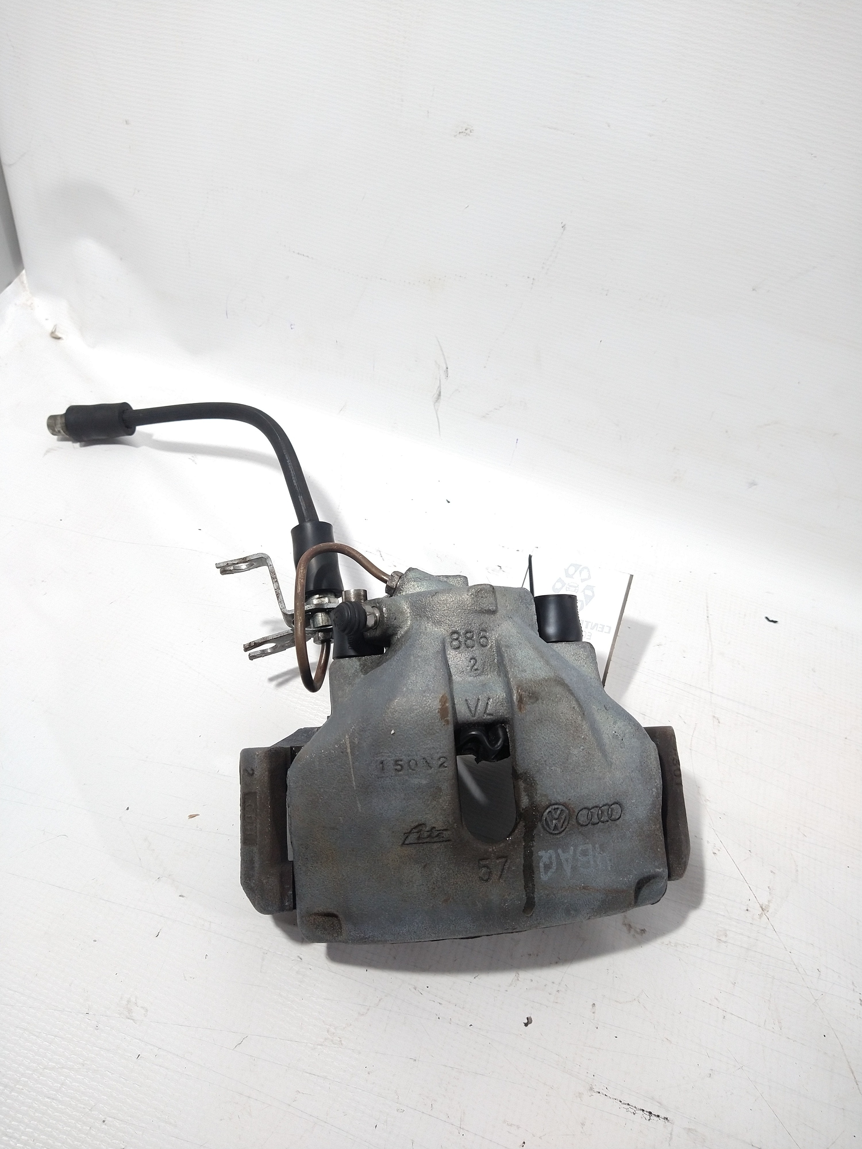 Pinça Freio Dianteira Esquerda Audi A4 2.4 V6 3