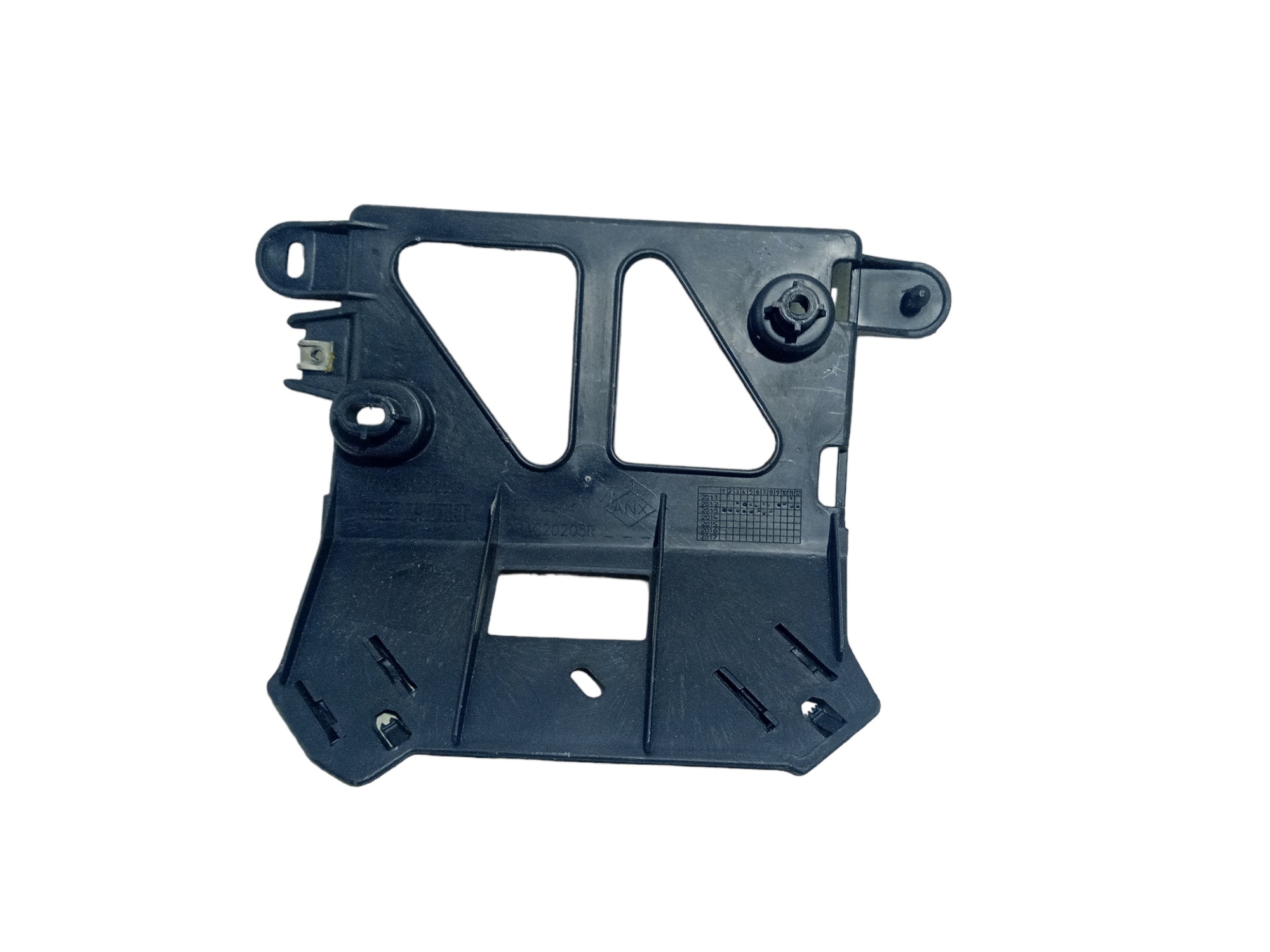 Suporte Módulo Conforto Renault Sandero 2013
