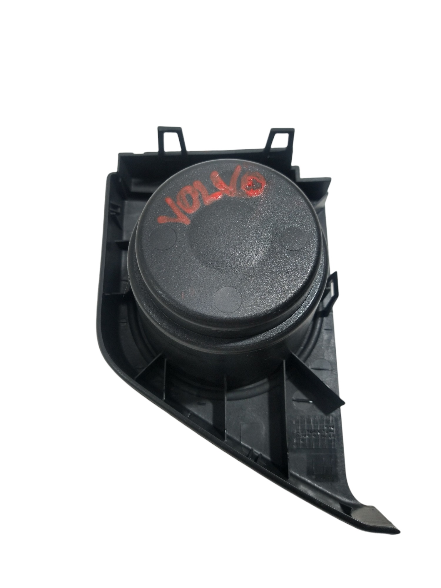 Porta-copos Traseiro Lado Esquerdo Volvo Xc90 2005 4