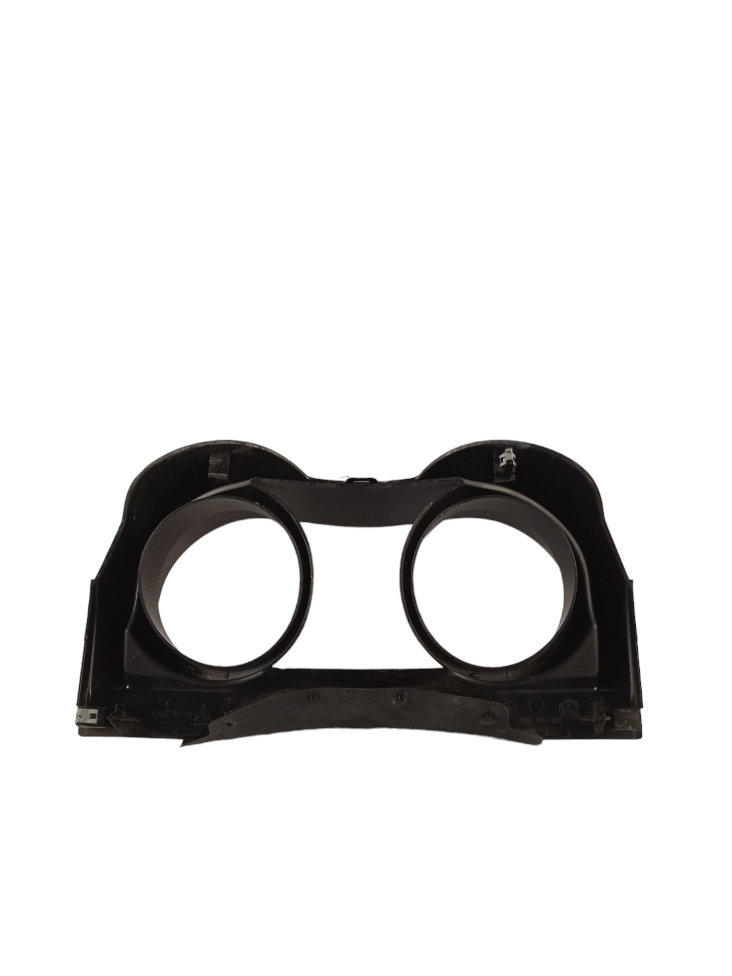 Moldura Painel De Instrumentos Pajero Tr4 2012 Usado