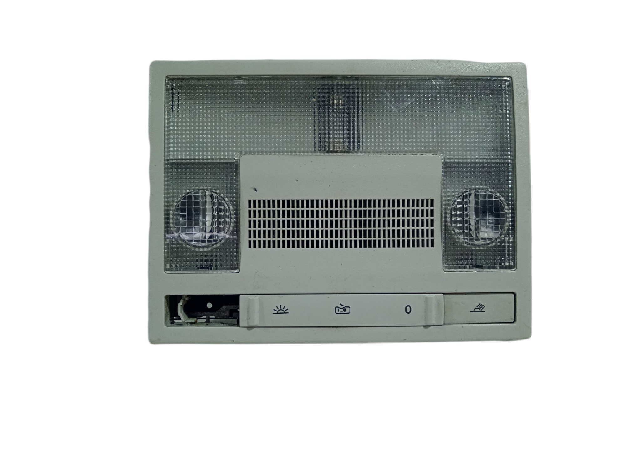Luz De Teto Cortesia VOLKSWAGEN Polo 2003