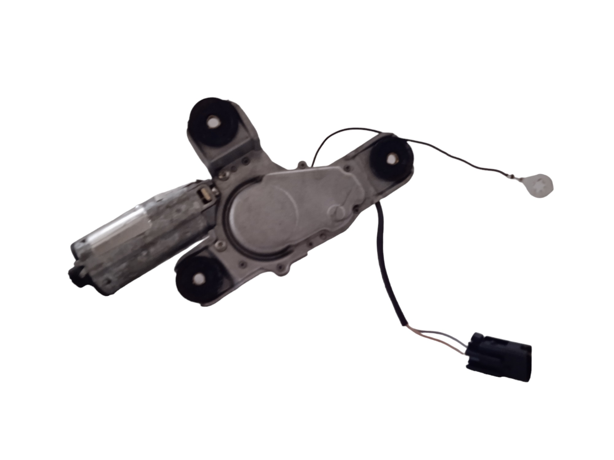 Motor Limpador Traseiro Ford Ka Ano 1996/2000 3