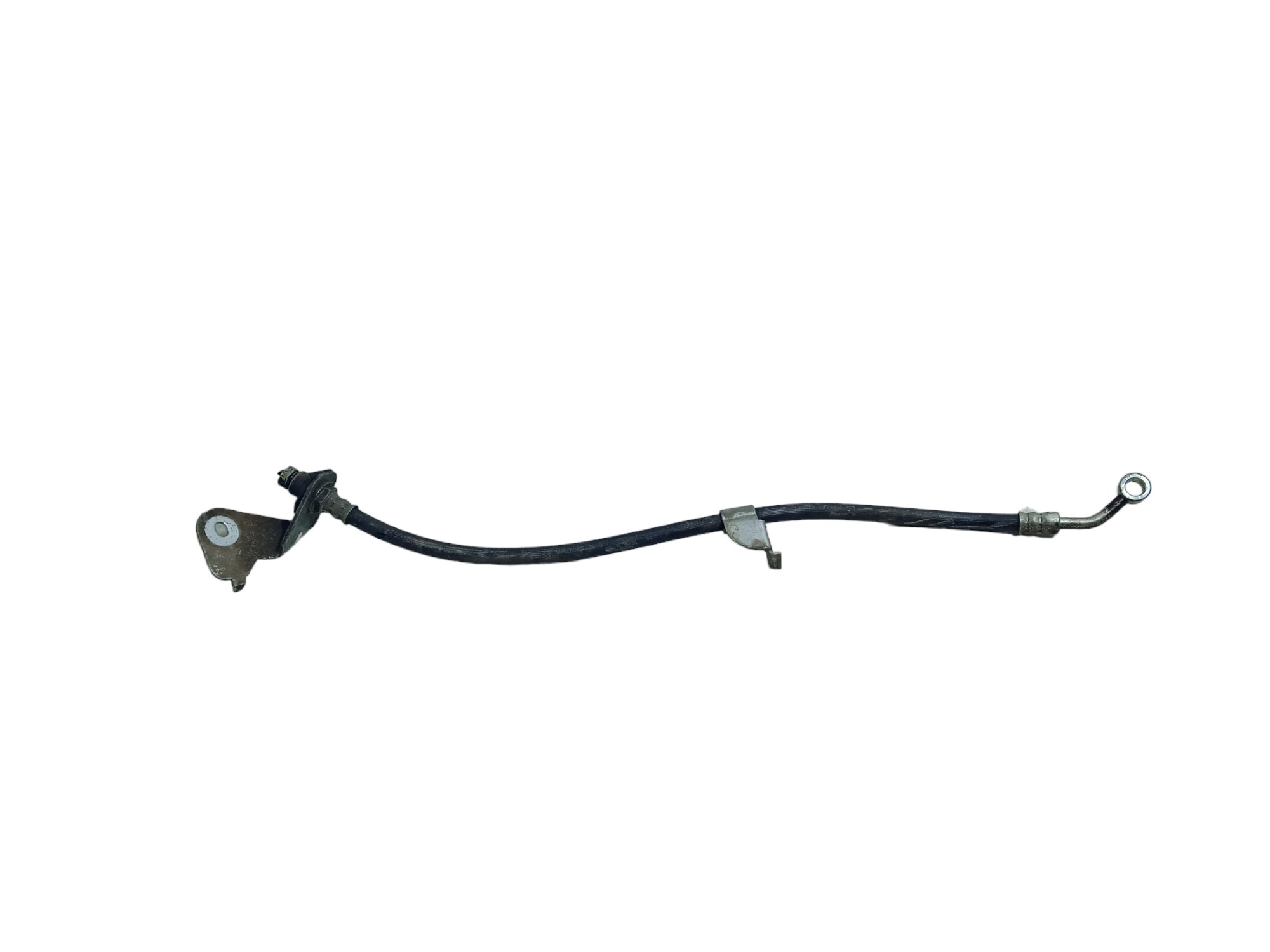 Flexível Freio Tras Chevrolet Captiva 2.4 2012 Usado 4
