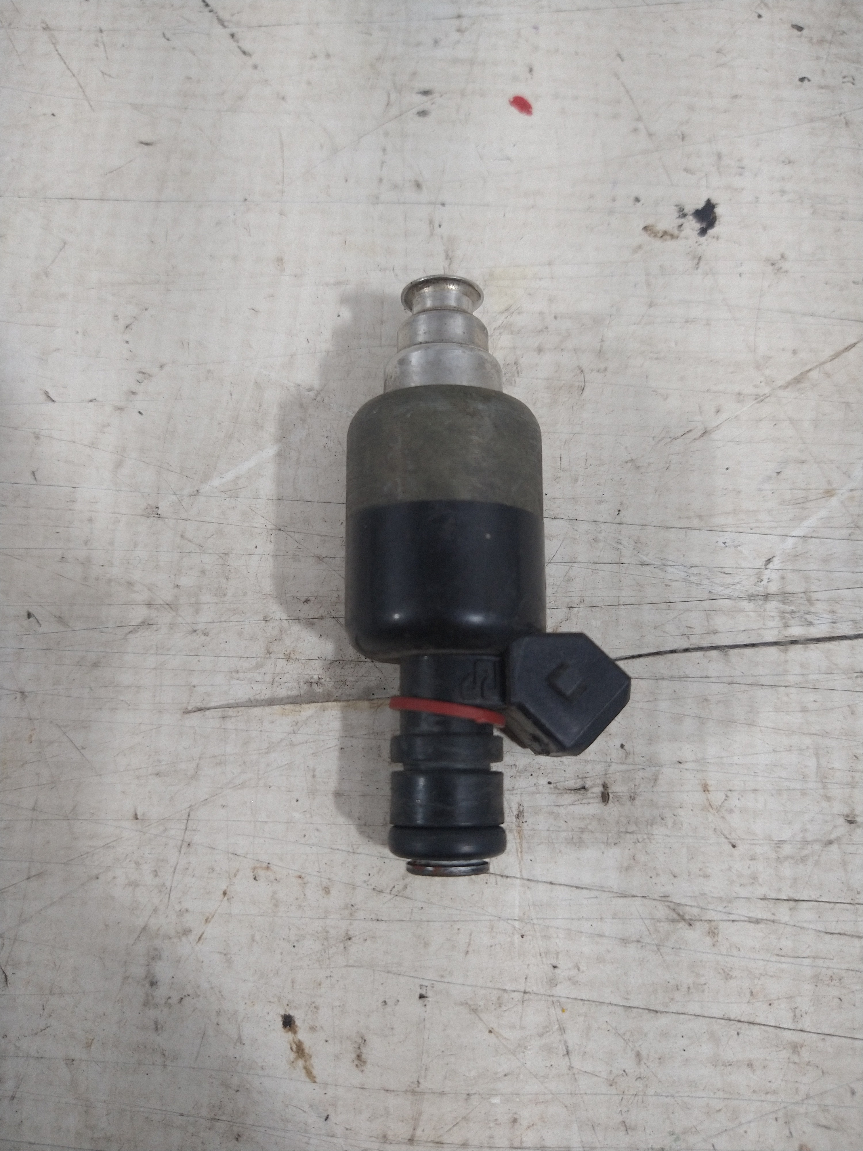 Bico Injetor Gm Corsa 1996/1999 Usado