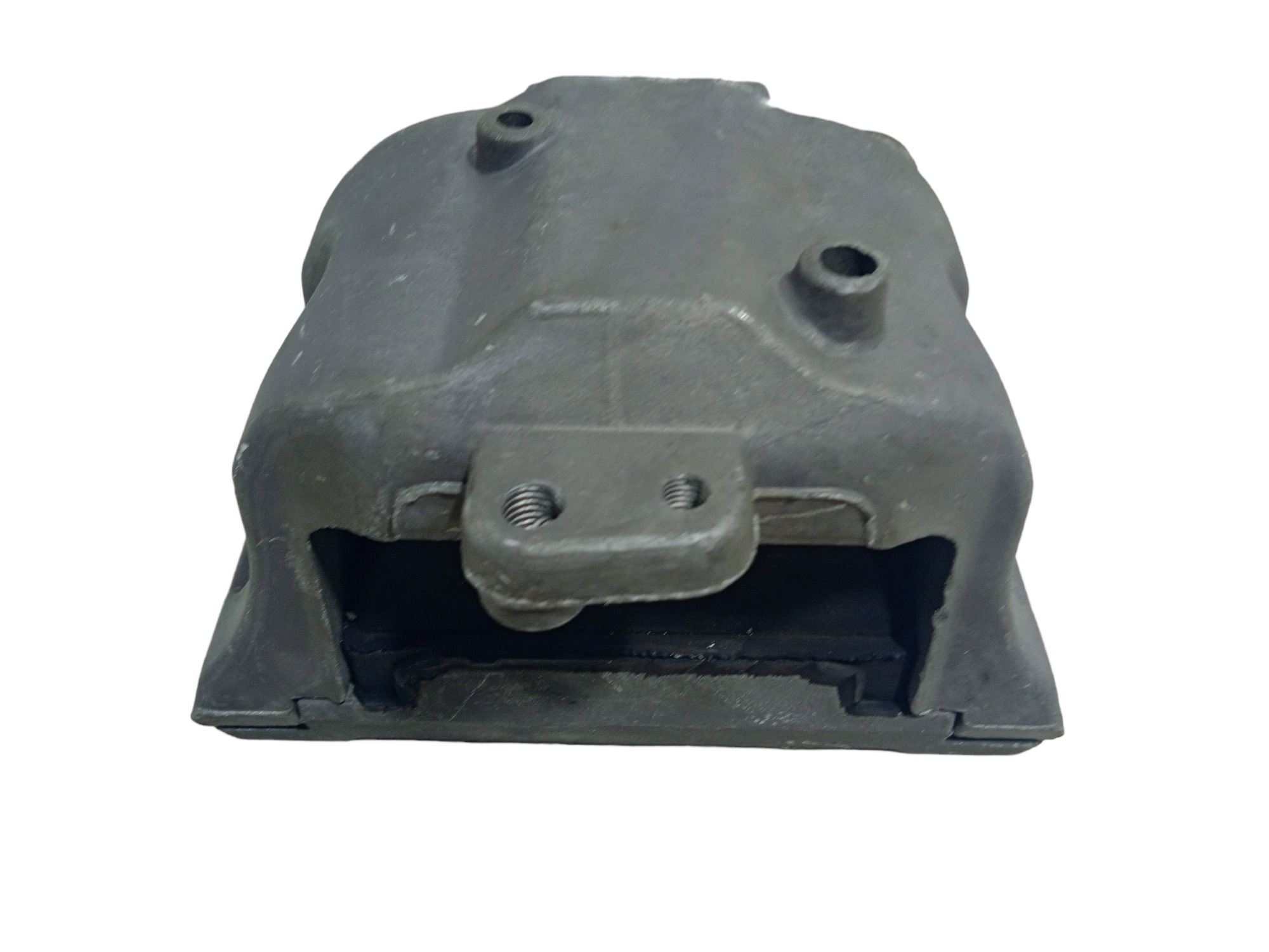 Coxim Motor Vw Golf Sr 1.6 1999 Usado 2