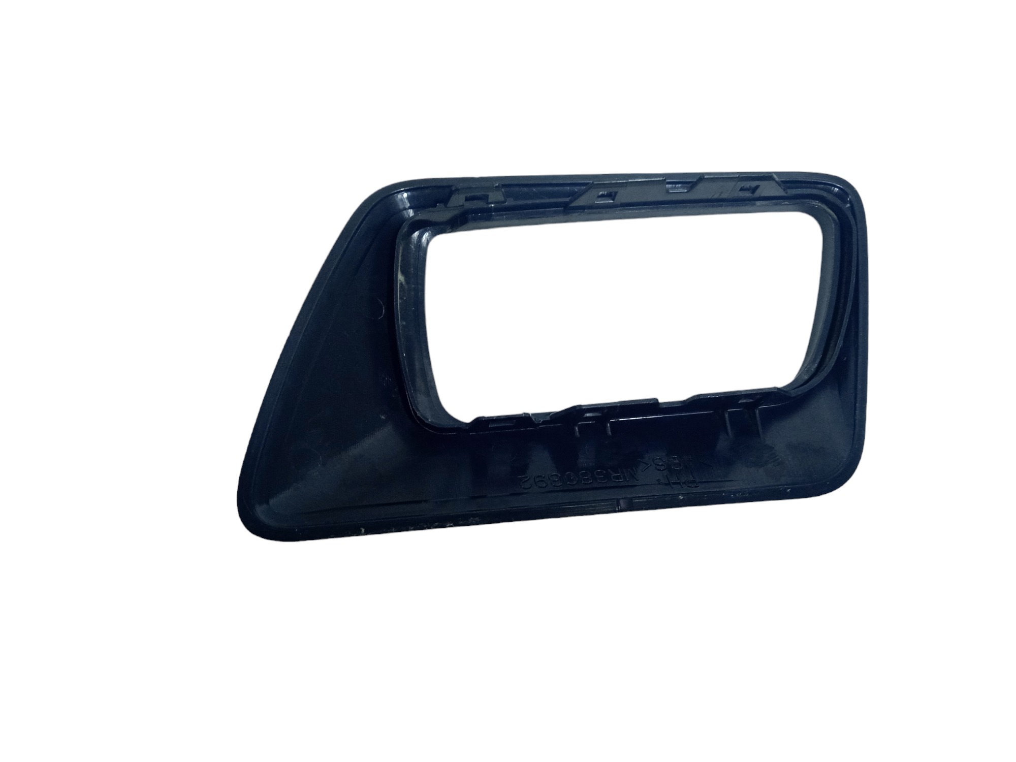 Moldura Maçaneta T/direito Pajero Tr4 2008 2