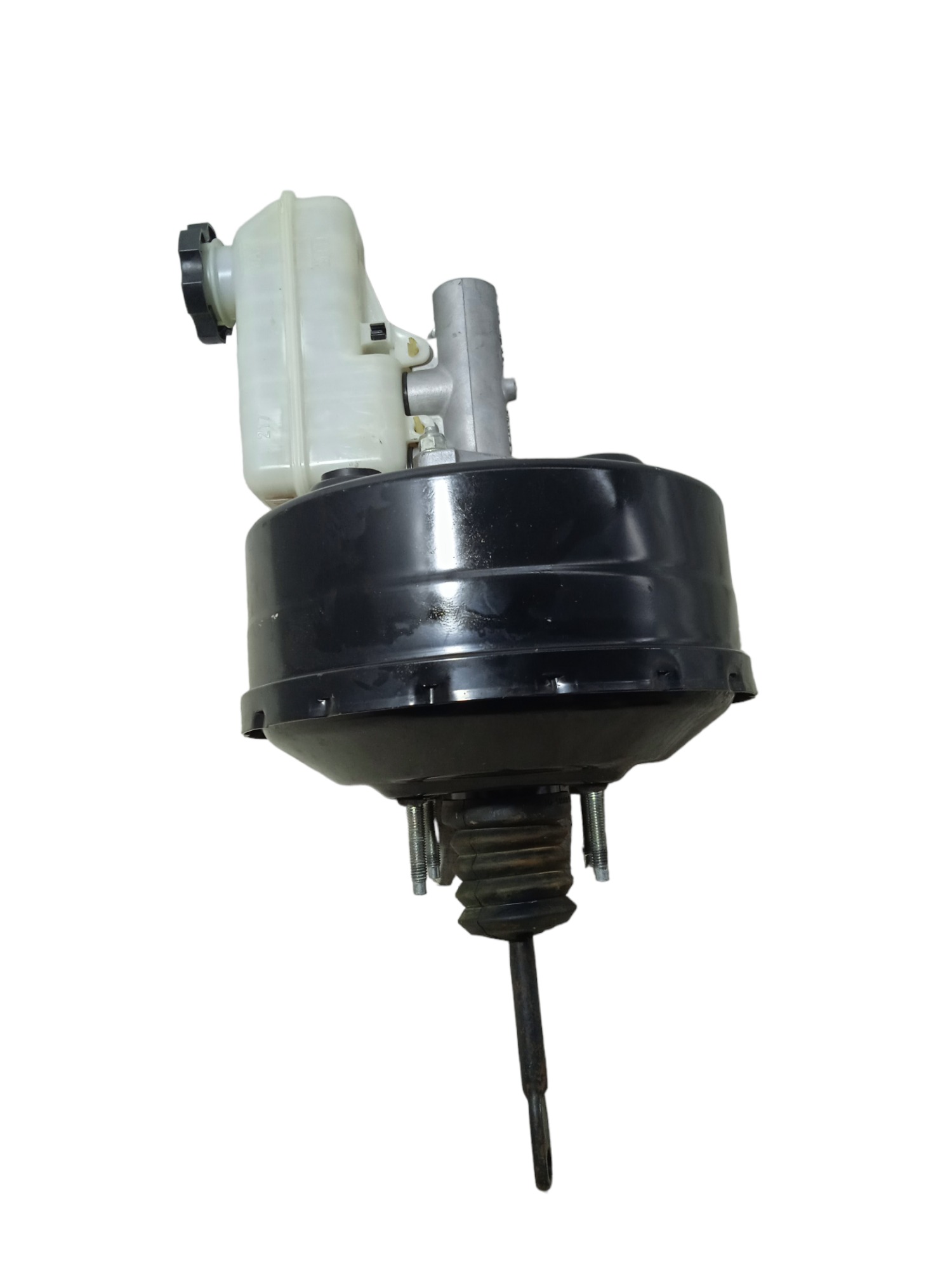 Hidrovacuo Cilindro Mestre Captiva Sport 2.4 16v 2012 Usado