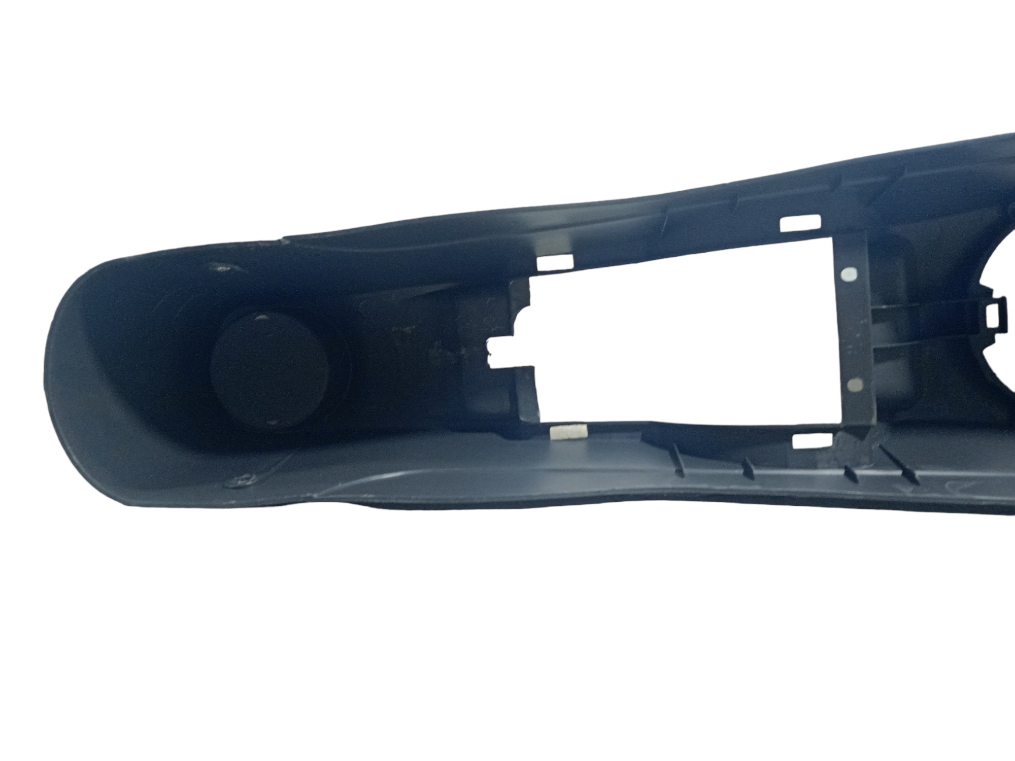 Console Central Chery Face 2010 5