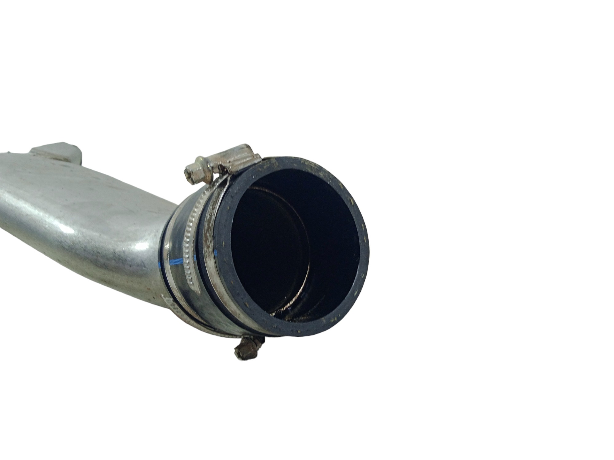 Tubo Intercooler Vw Golf Gti 1.8 2001 4