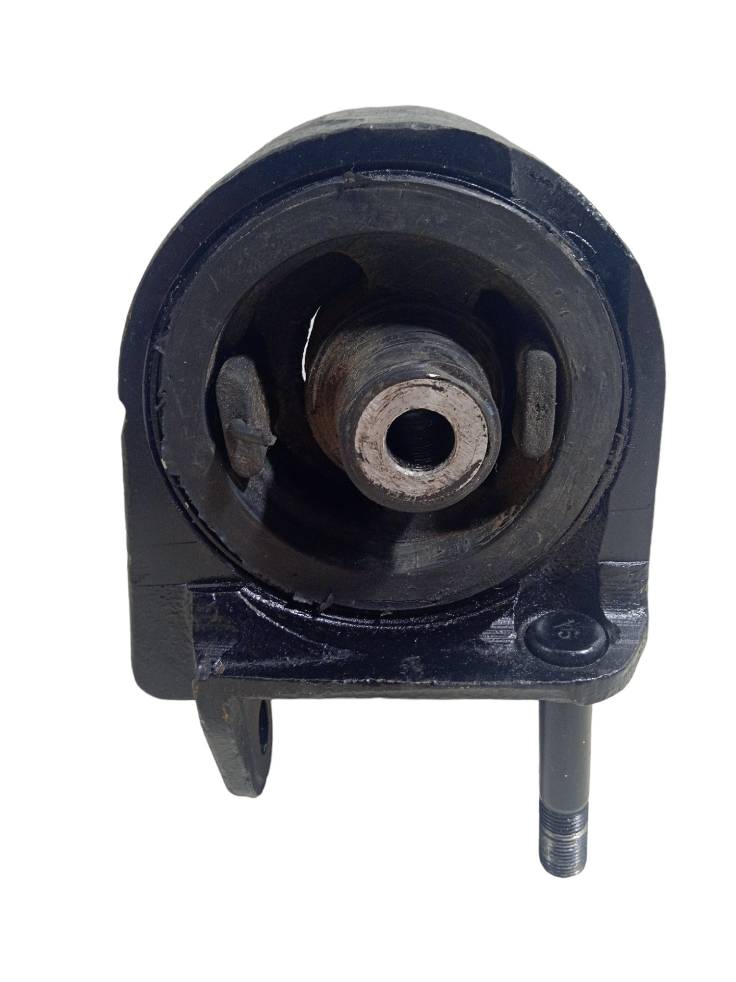 Coxim Motor Frontal Santa Fe 3.5 V6 Gasolina 6