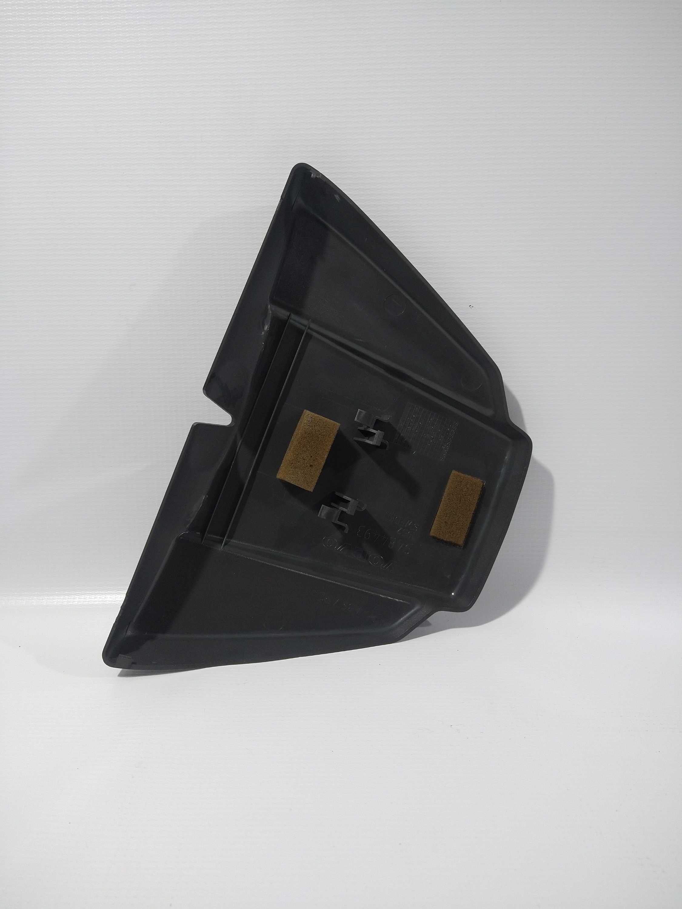 Espelho Retrovisor Do Painel Interno Xc90 2010 Usado Origin 3